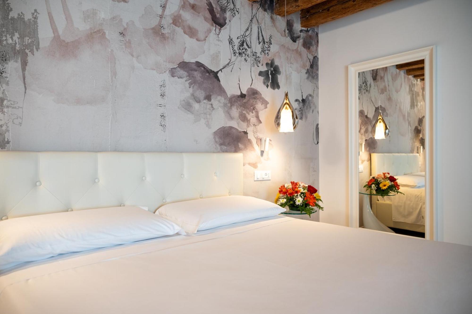 Guest house Hermes Venice