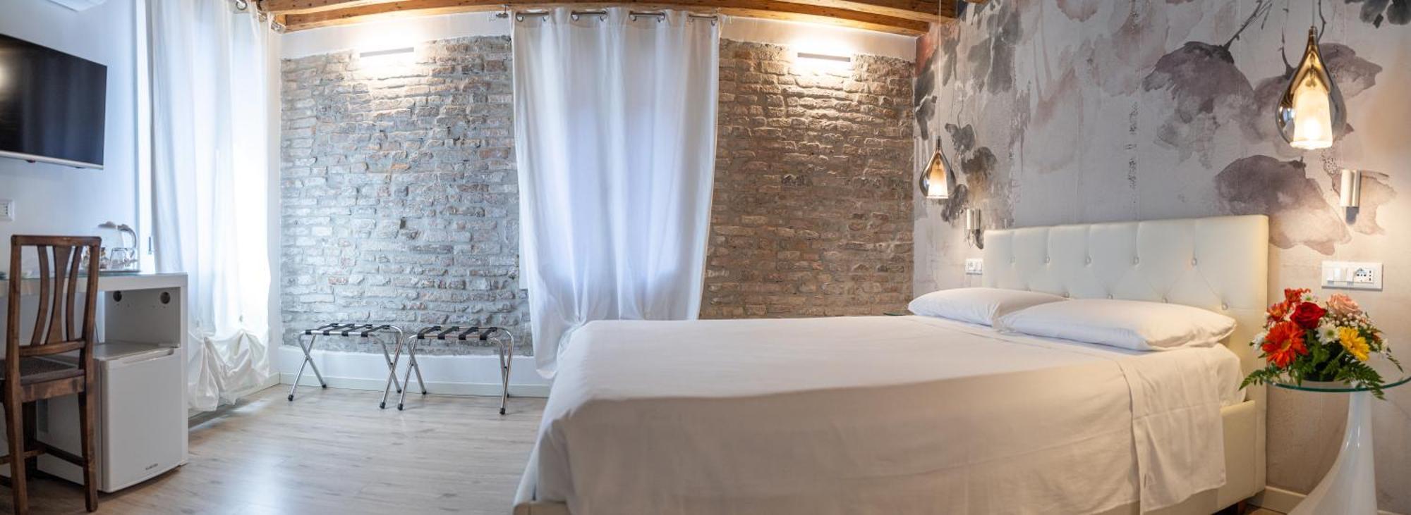 Guest house Hermes Venice