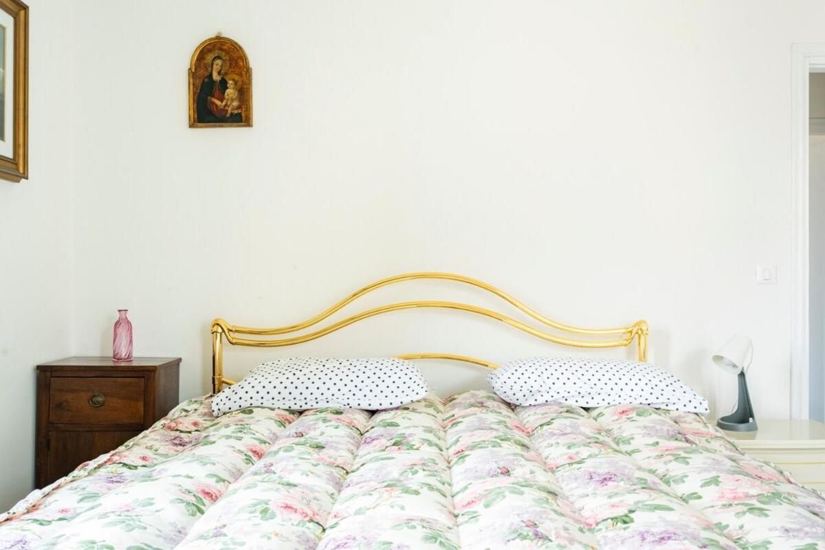 Apartment Charming In Zattere Venice