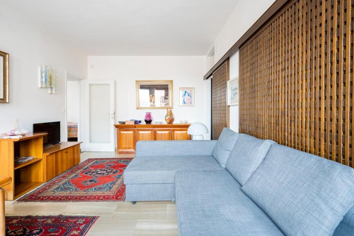Apartment Charming In Zattere Venice