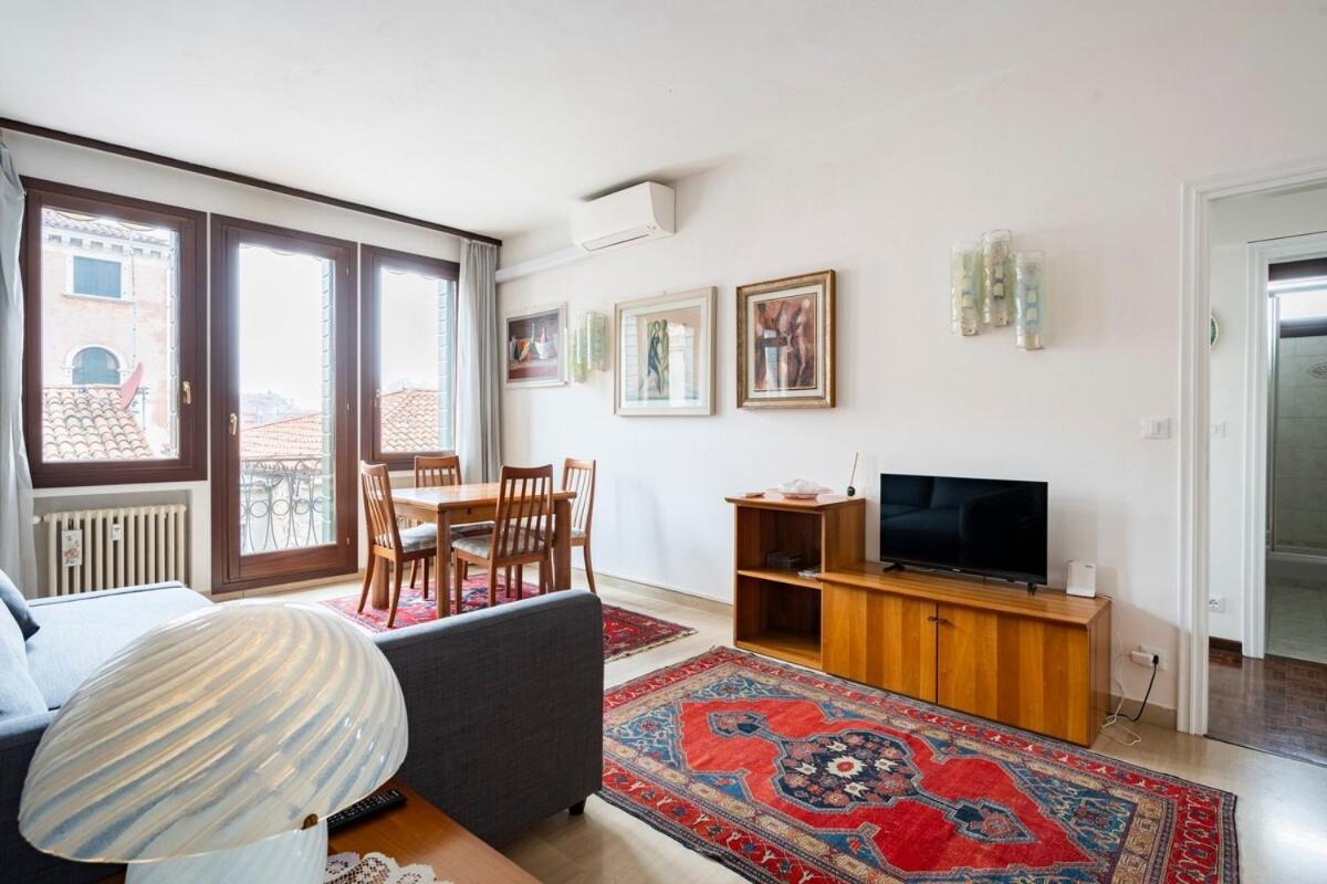Apartment Charming In Zattere