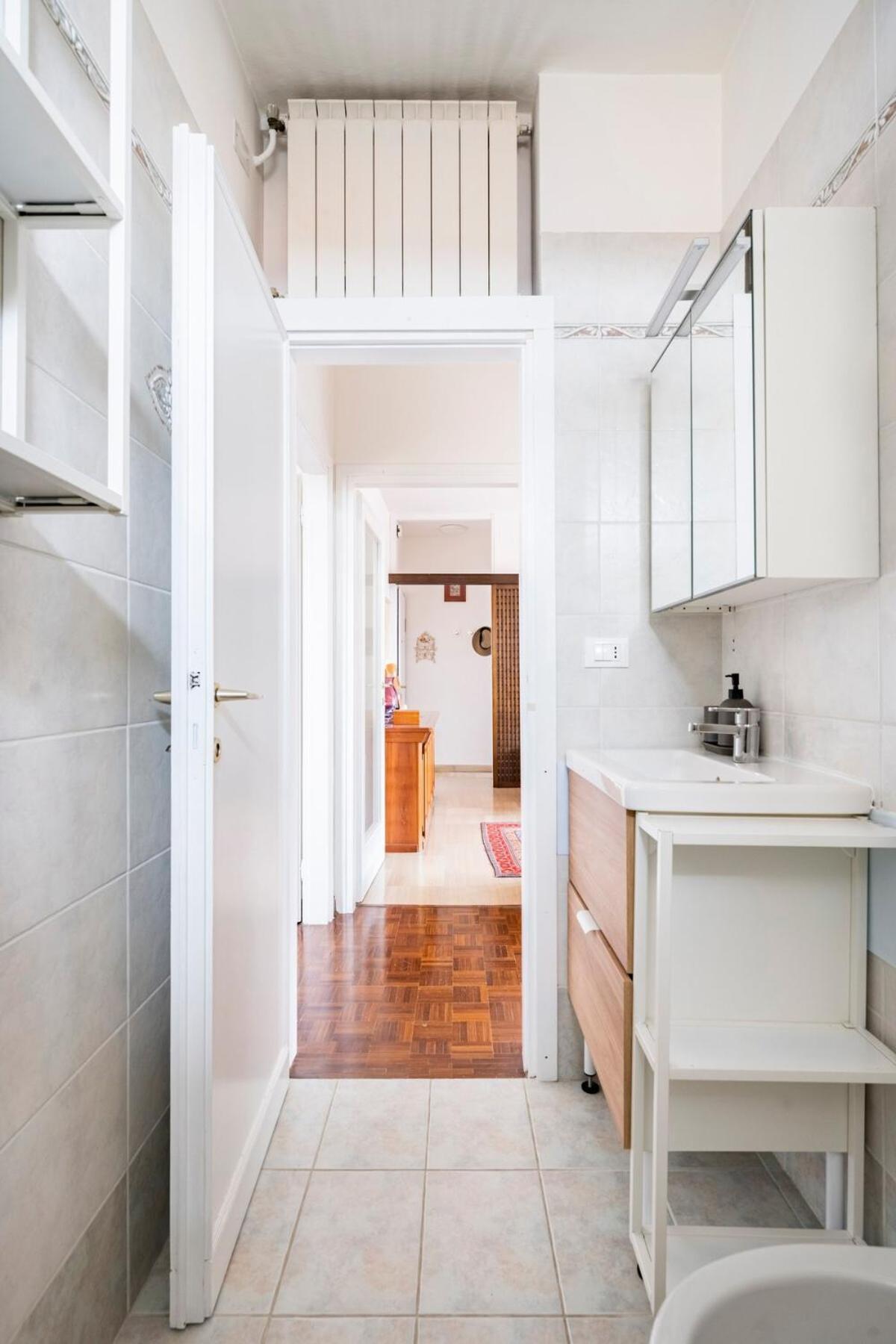 Charming In Zattere Apartment Venice