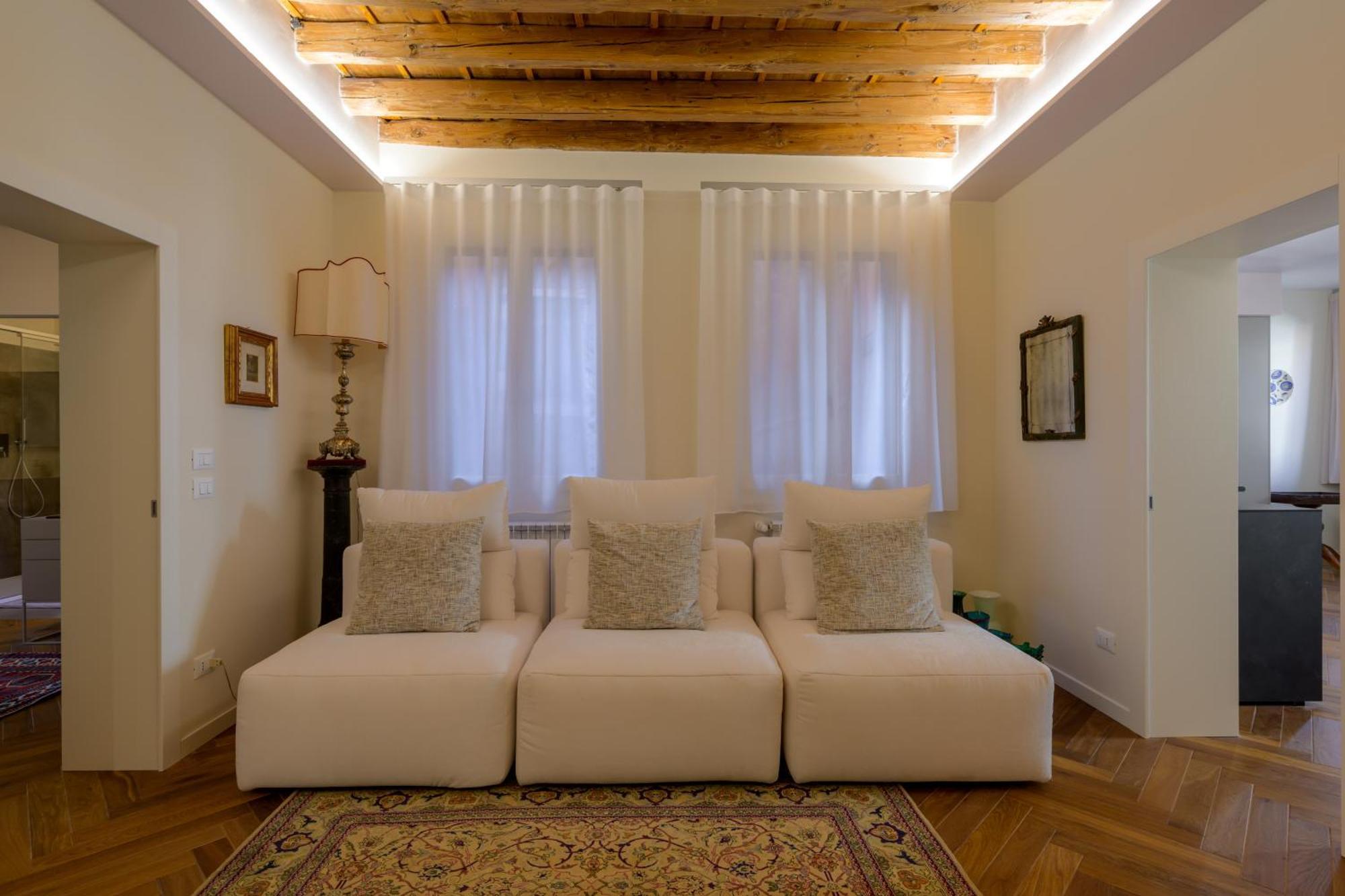 Villa San Vio 619