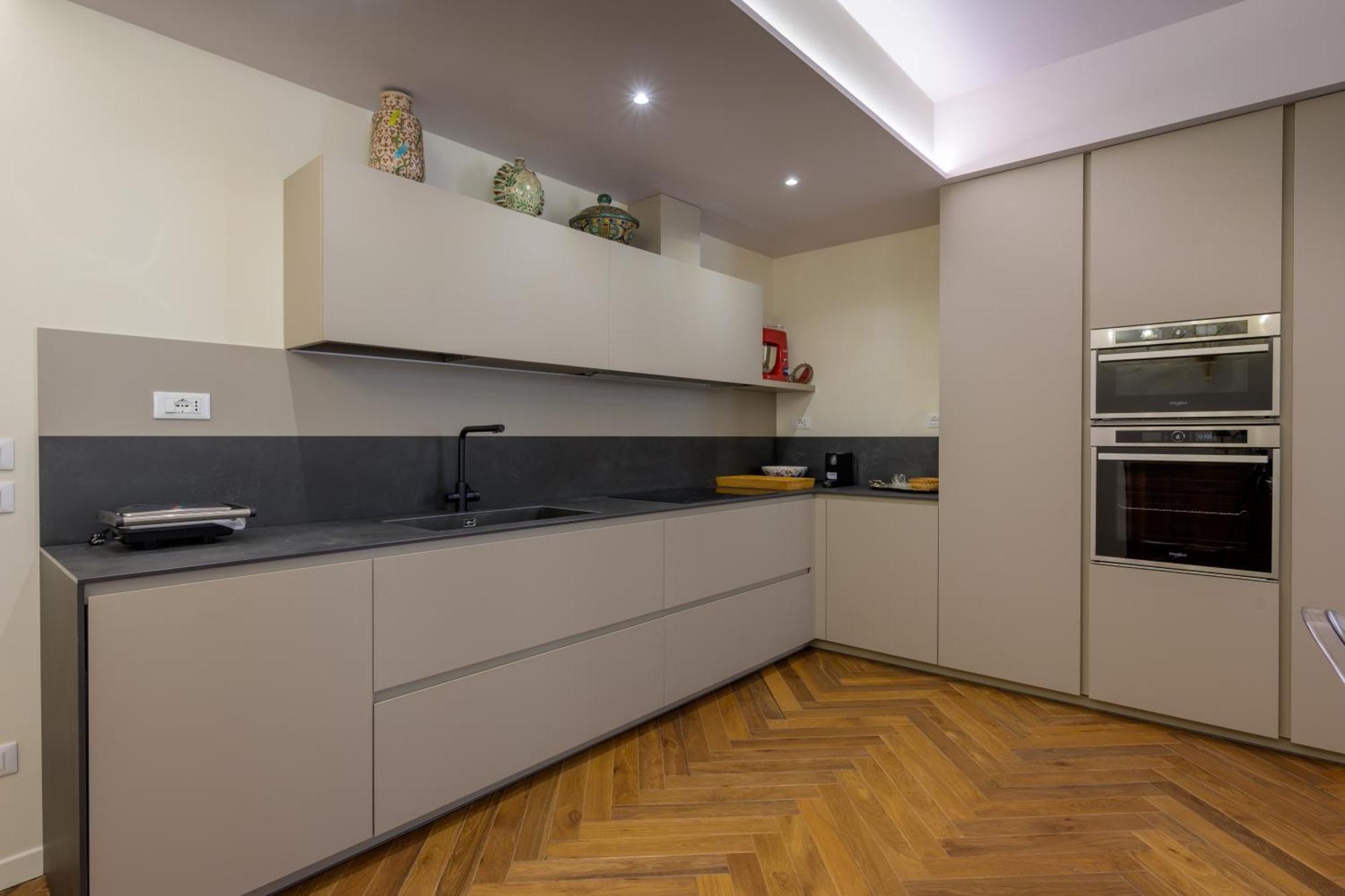 Villa San Vio 619 *