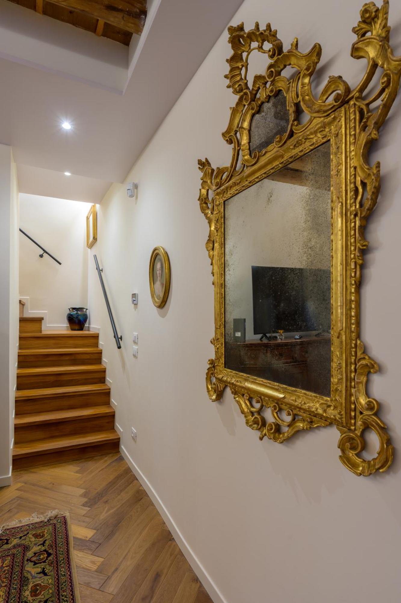 Villa San Vio 619 Venice