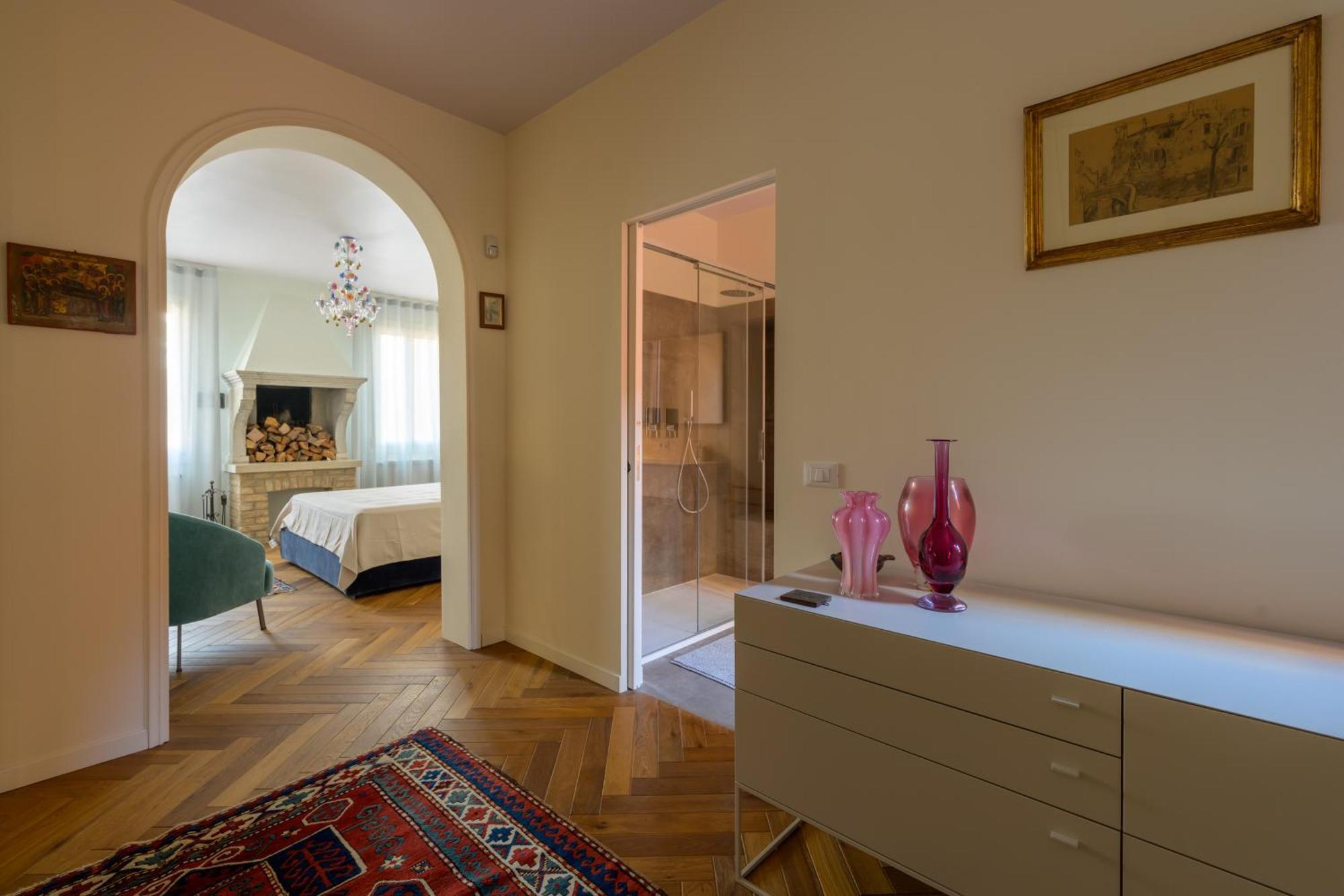 San Vio 619 Villa