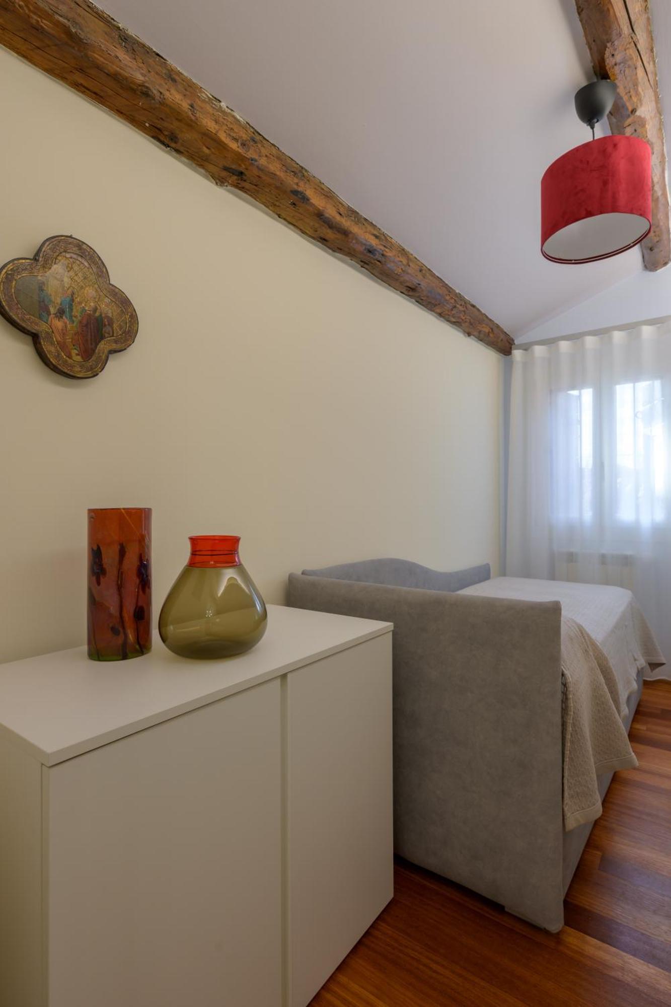 San Vio 619 Villa *