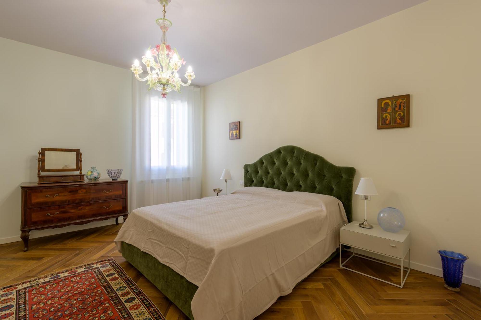 San Vio 619 Venice