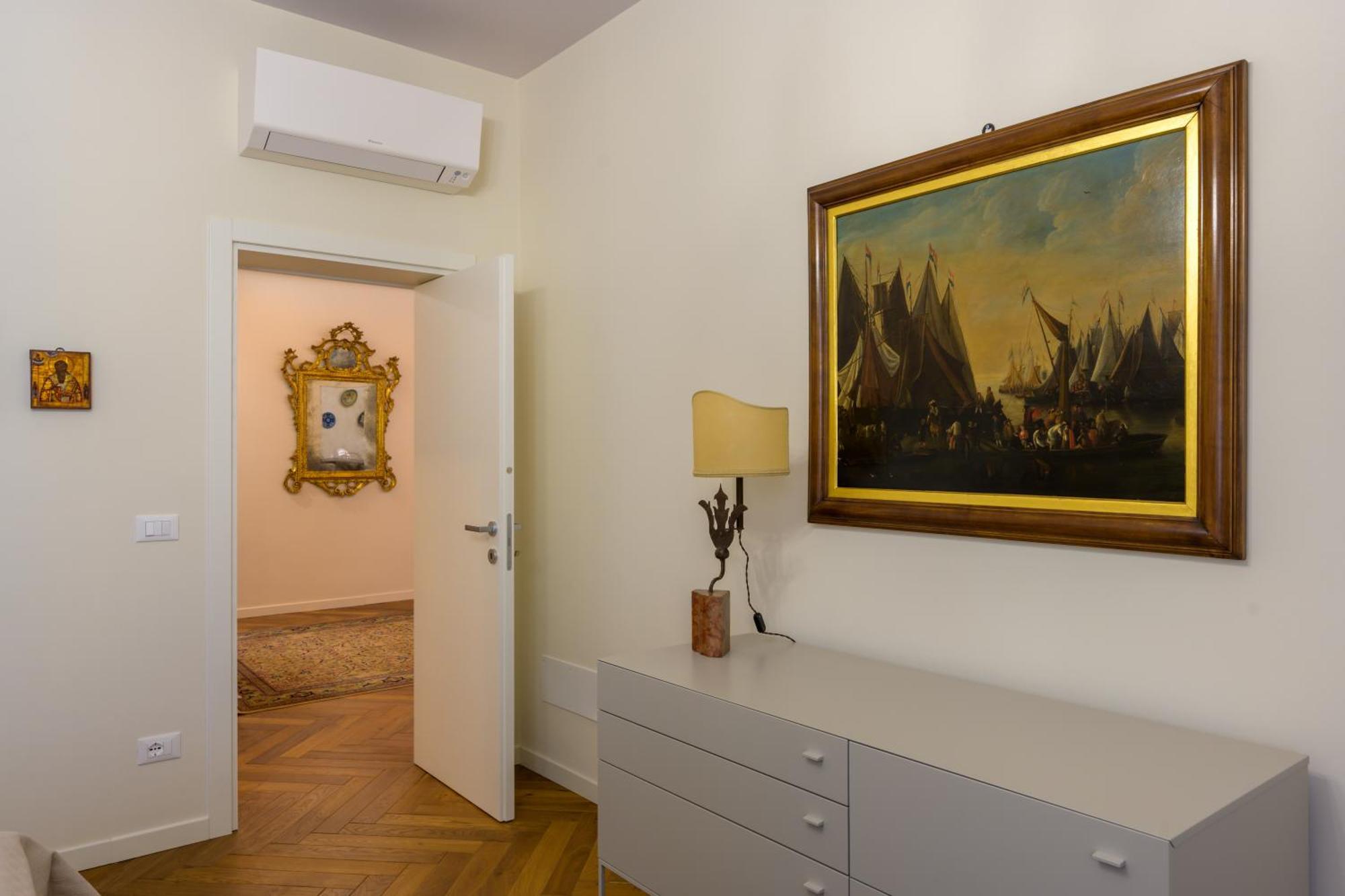 San Vio 619 * Venice