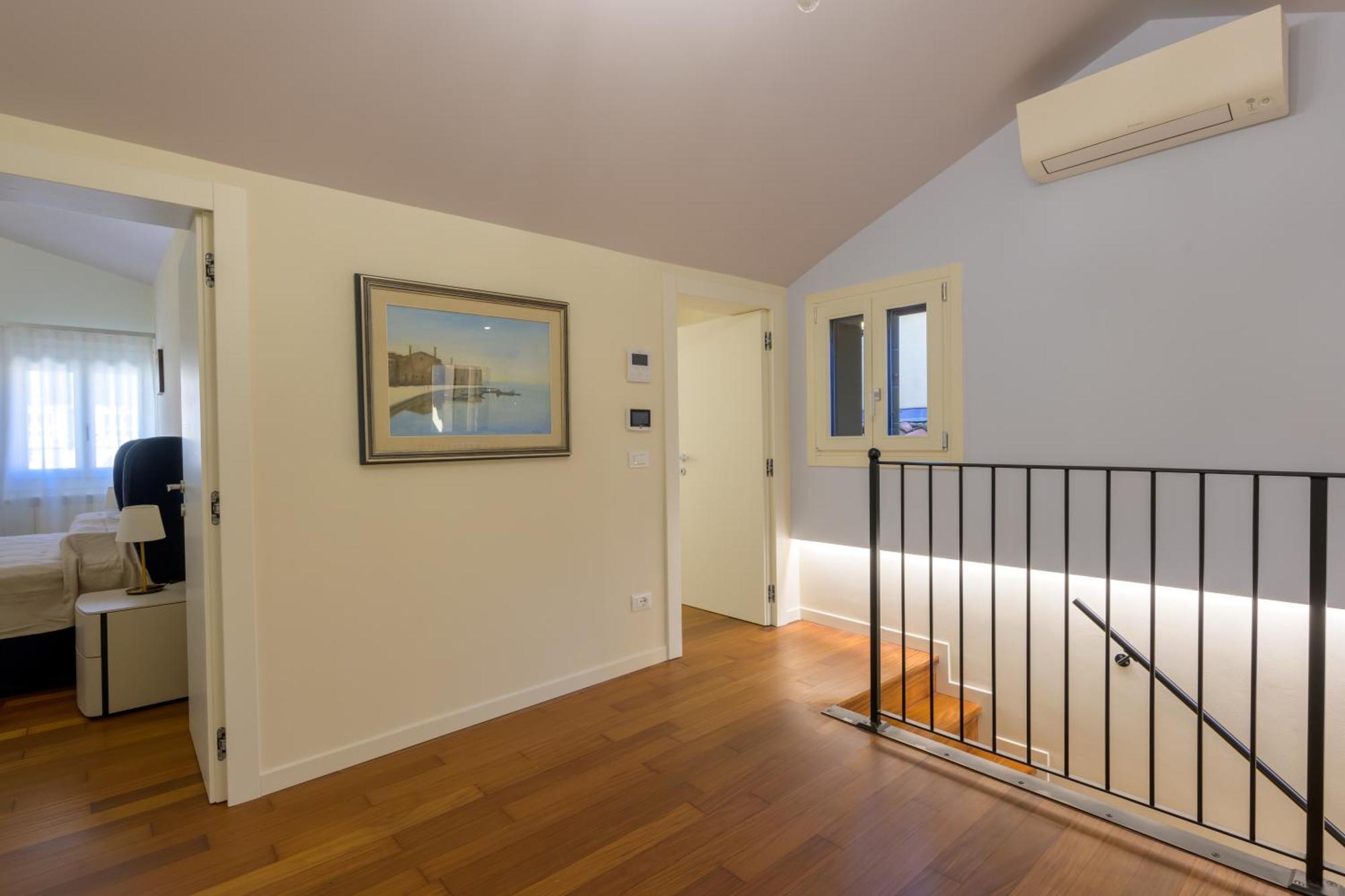 Villa San Vio 619 Venice