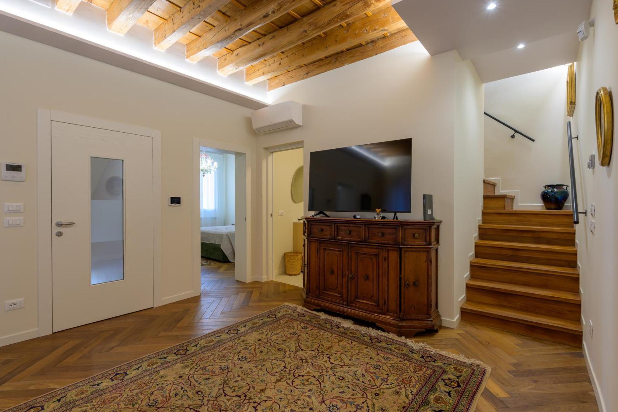 Villa San Vio 619