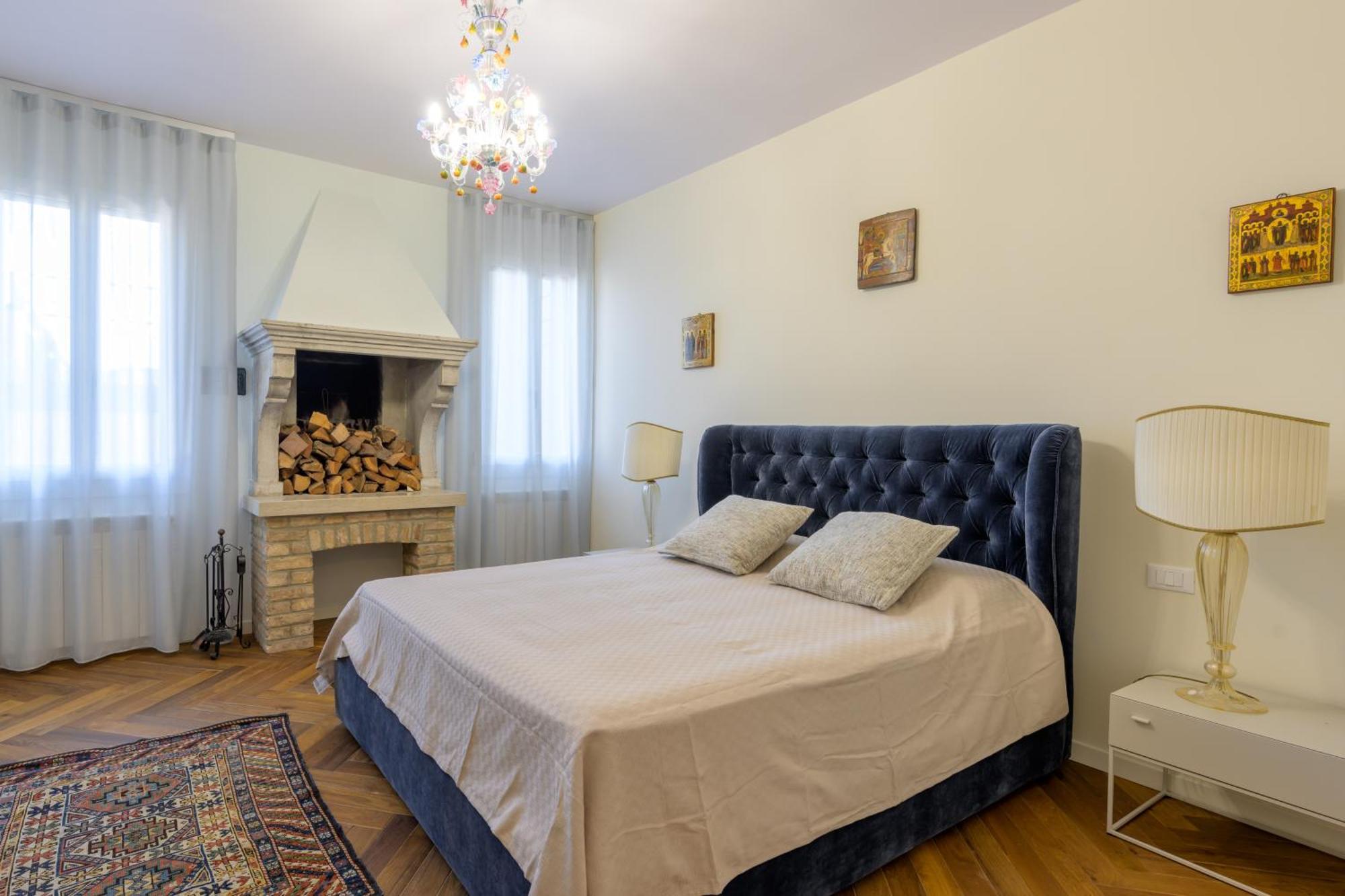 San Vio 619 Villa