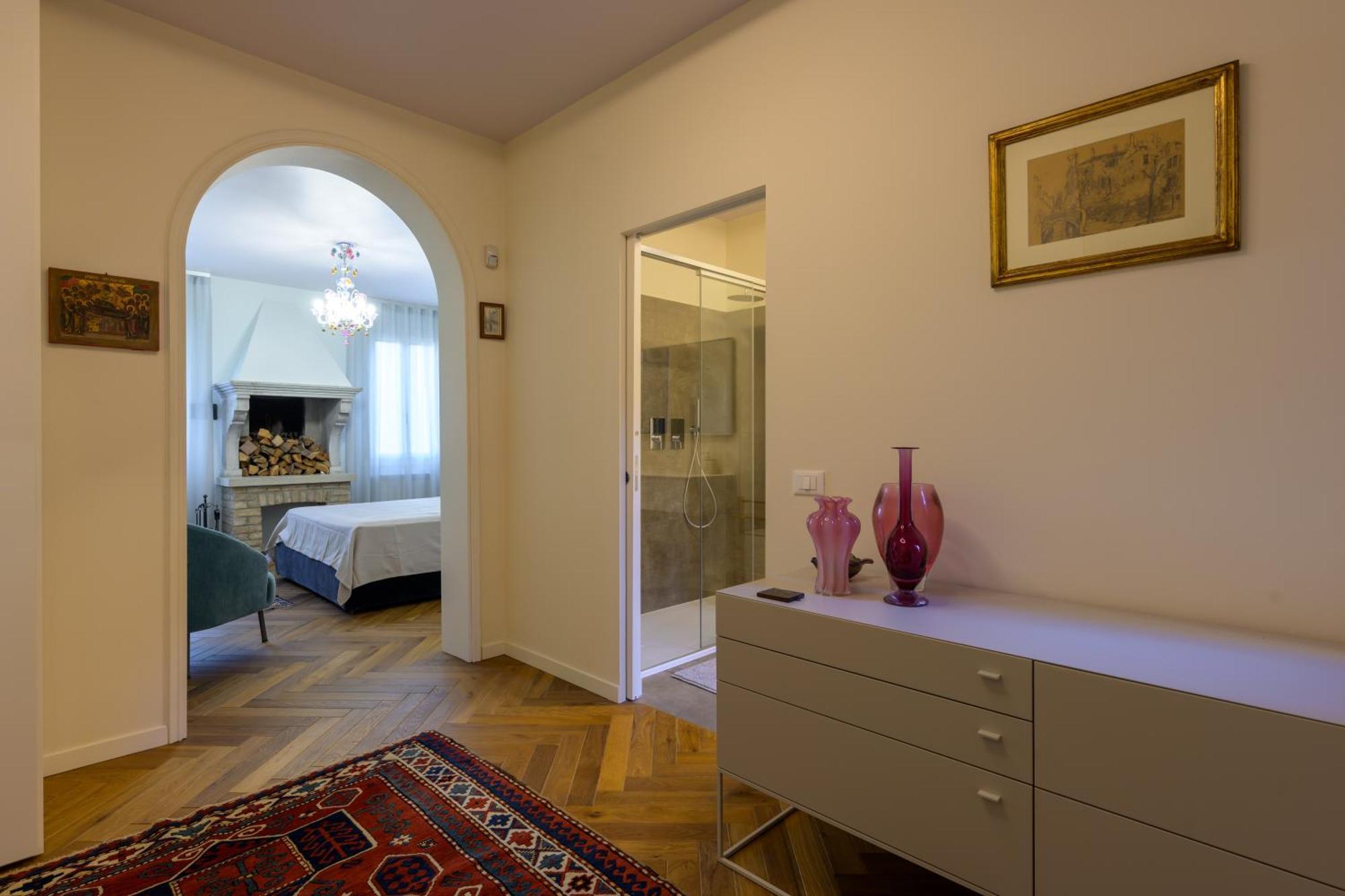 San Vio 619 Villa Venice