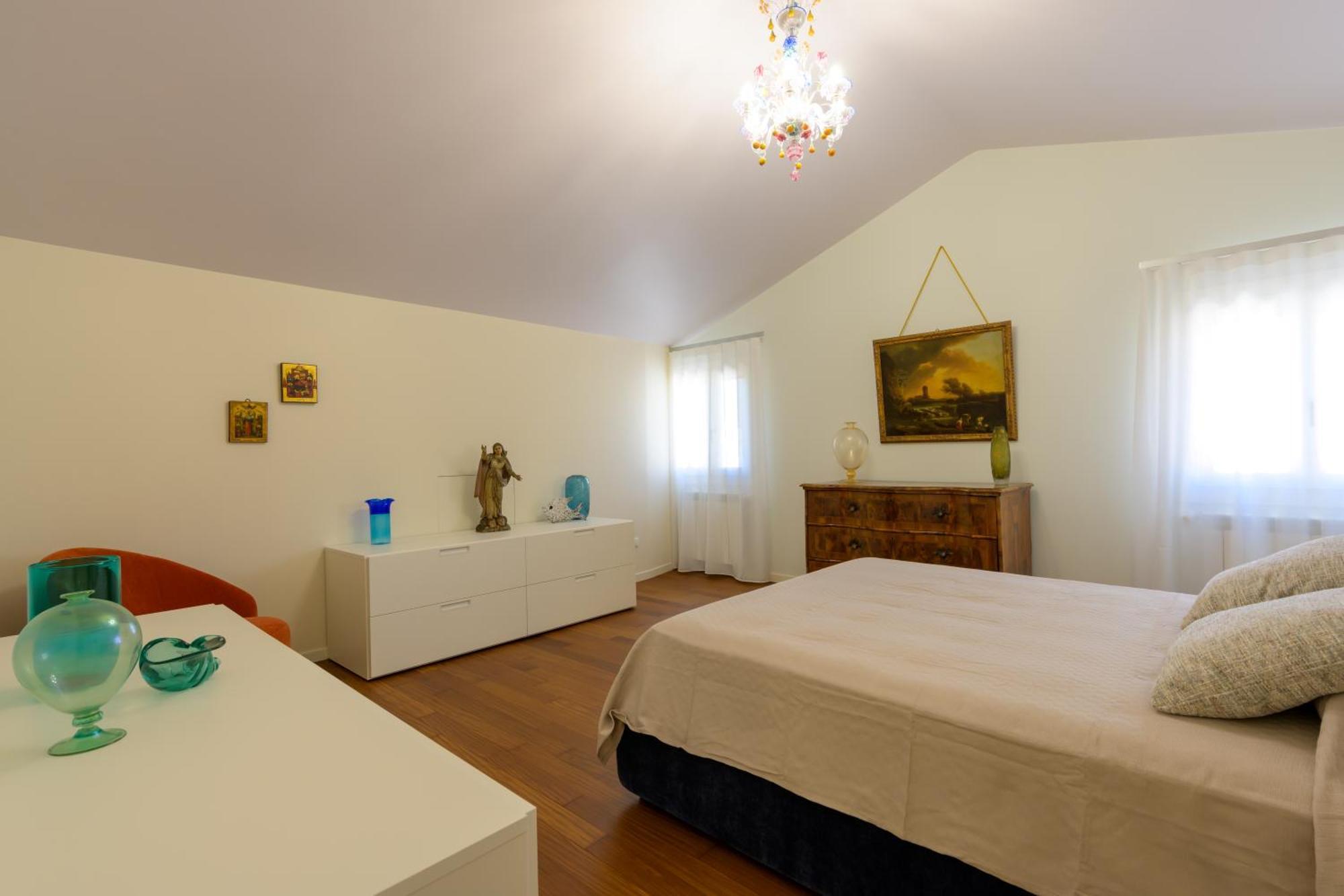 San Vio 619 Villa