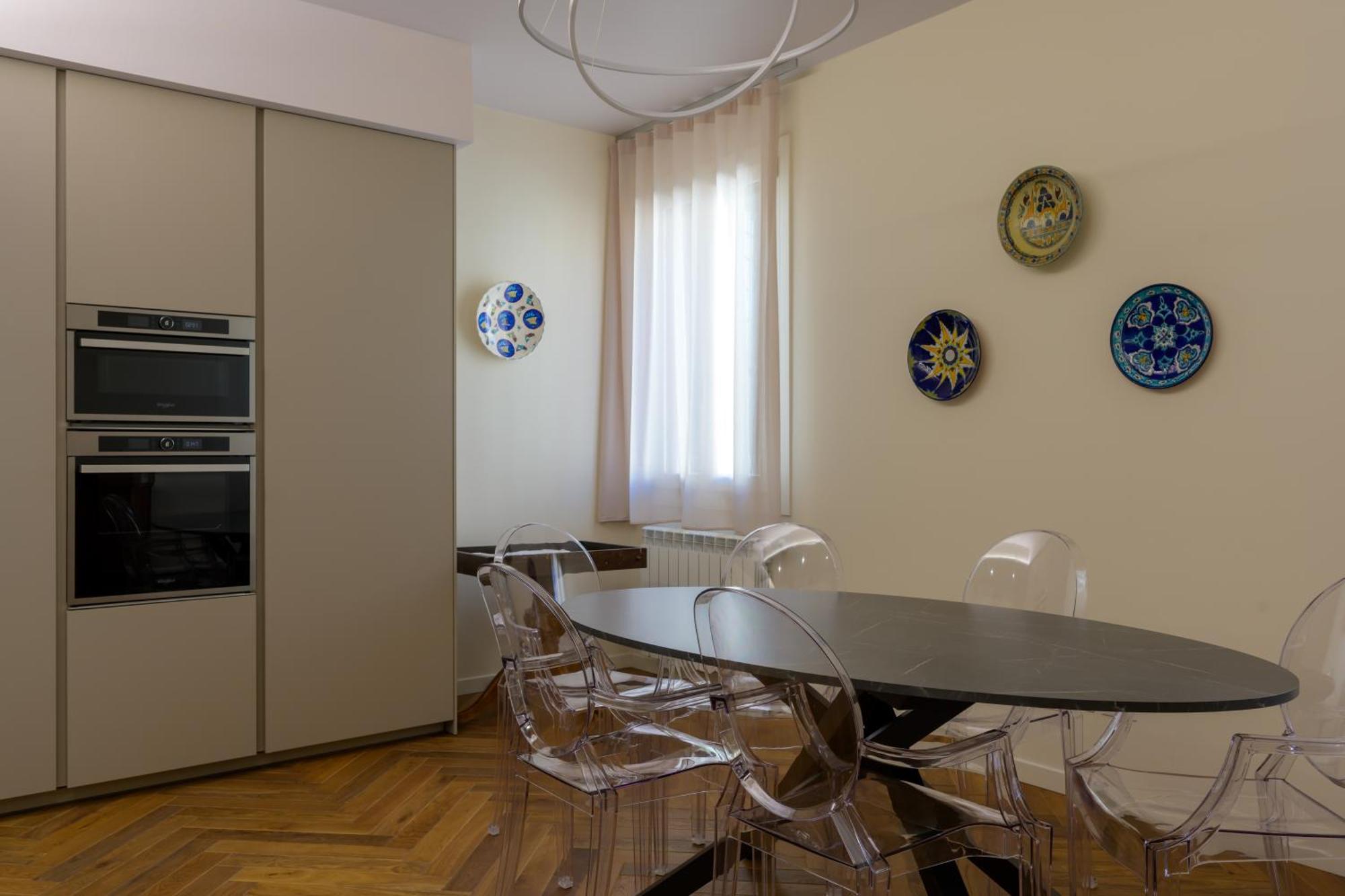 Villa San Vio 619