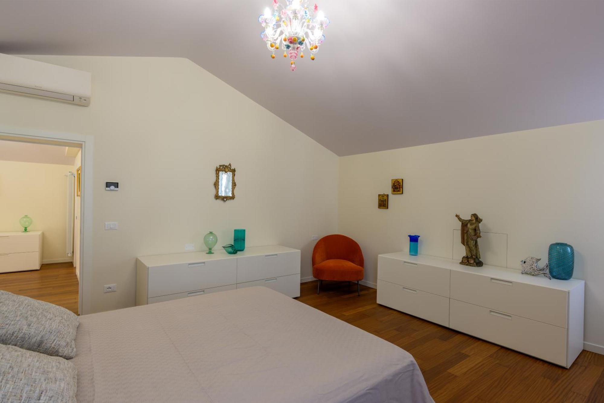 San Vio 619 Villa Venice