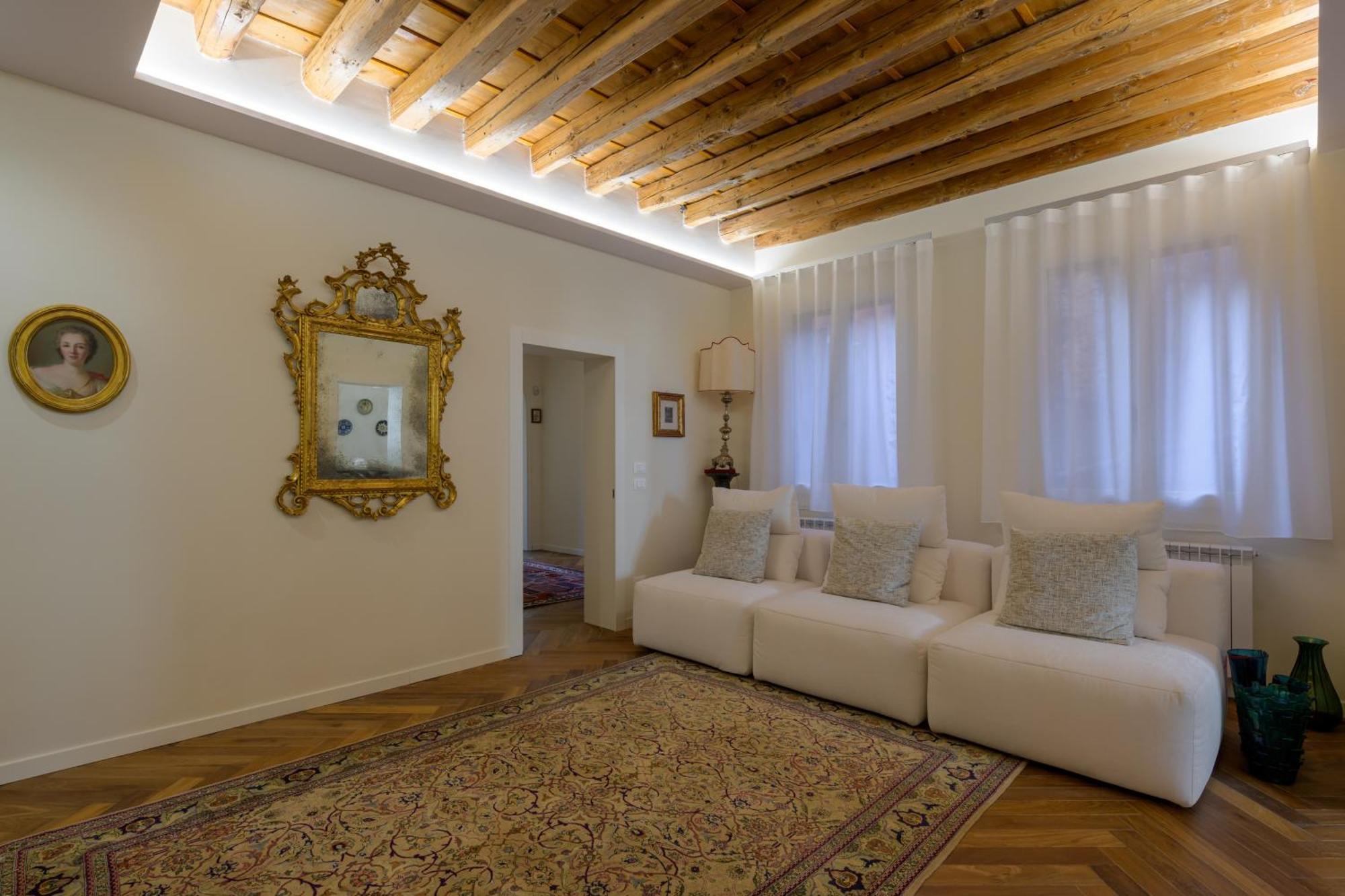 San Vio 619 Villa Venice