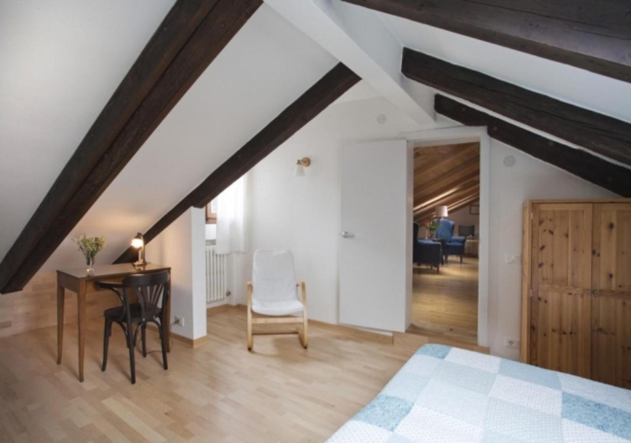 Stefano F2 Locappart Apartment Venice