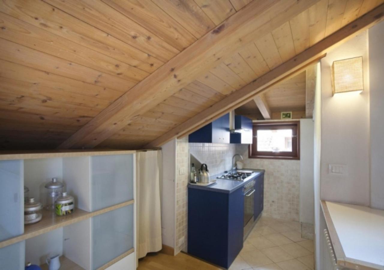 Apartment Stefano F2 Locappart Venice
