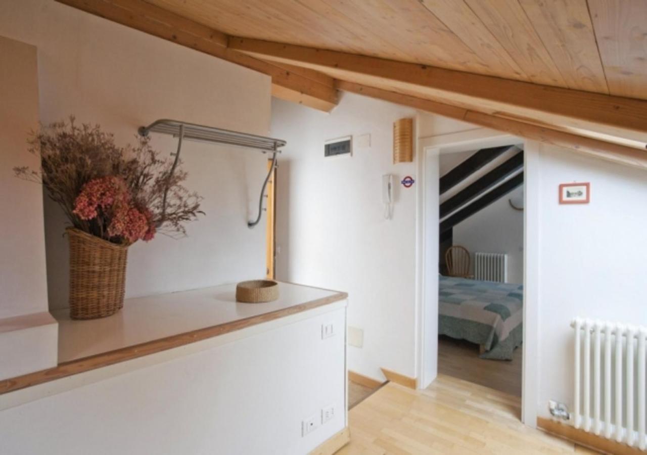 Stefano F2 Locappart Apartment Venice