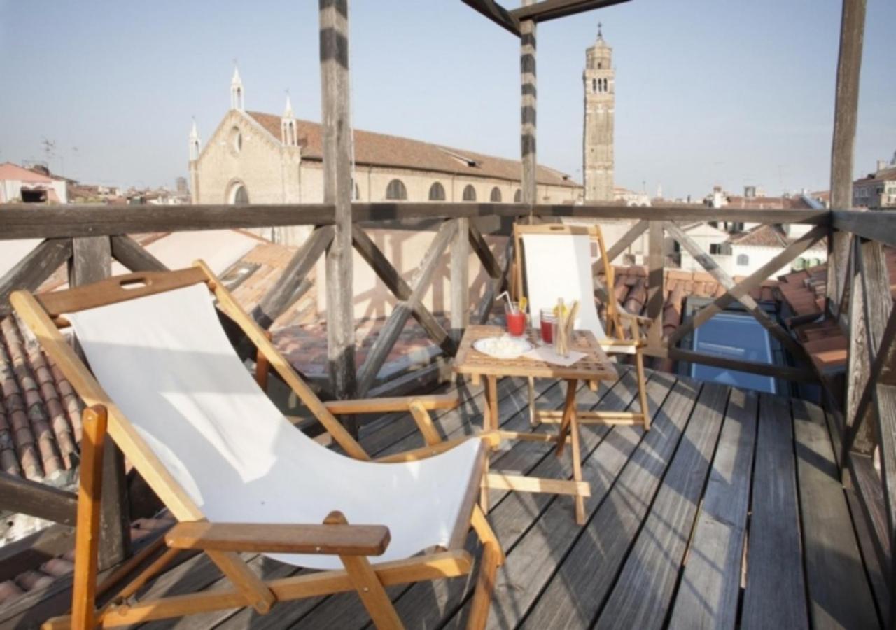 Stefano F2 Locappart * Venice