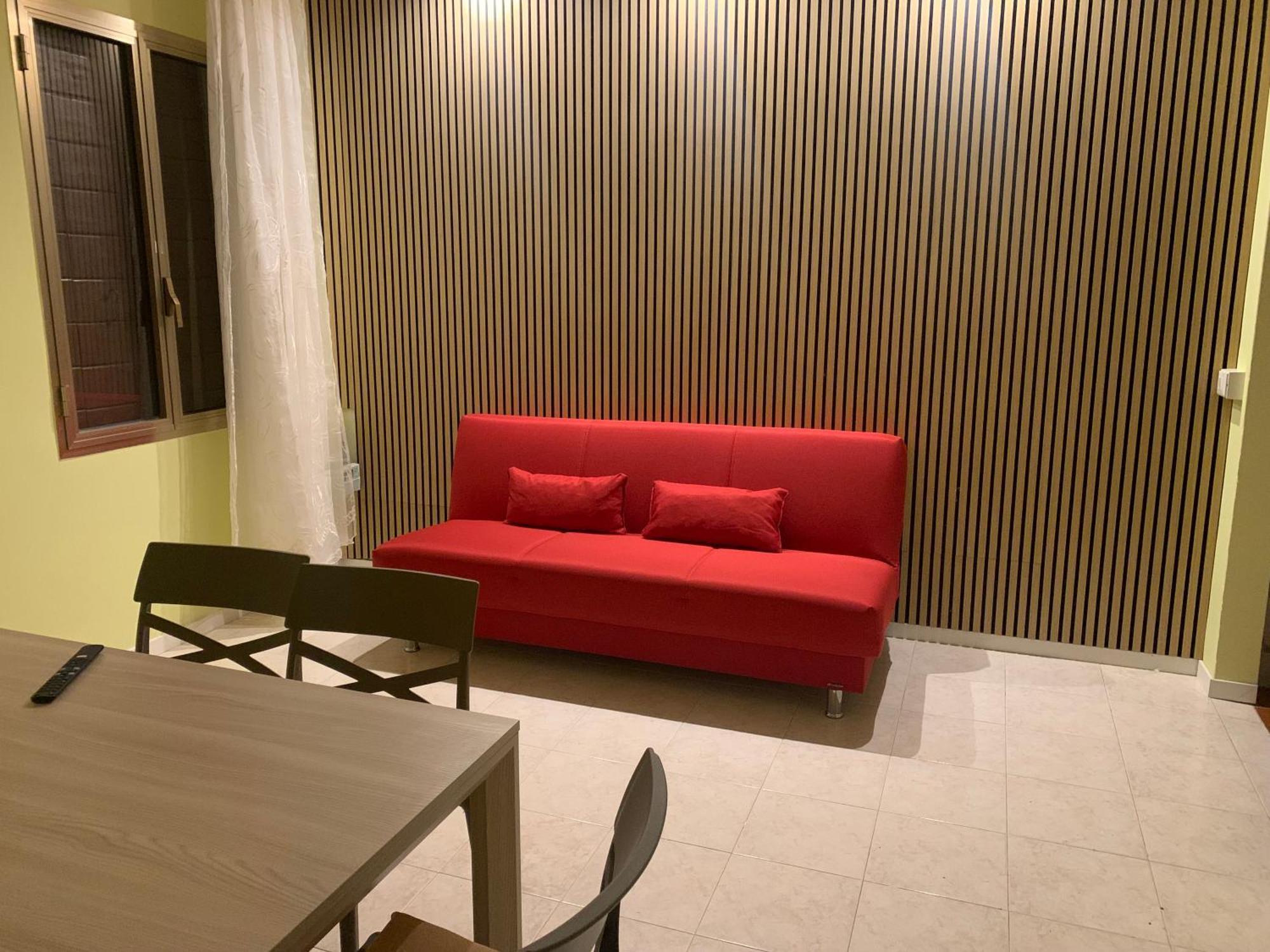 Apartment Ca' Rosso Venice