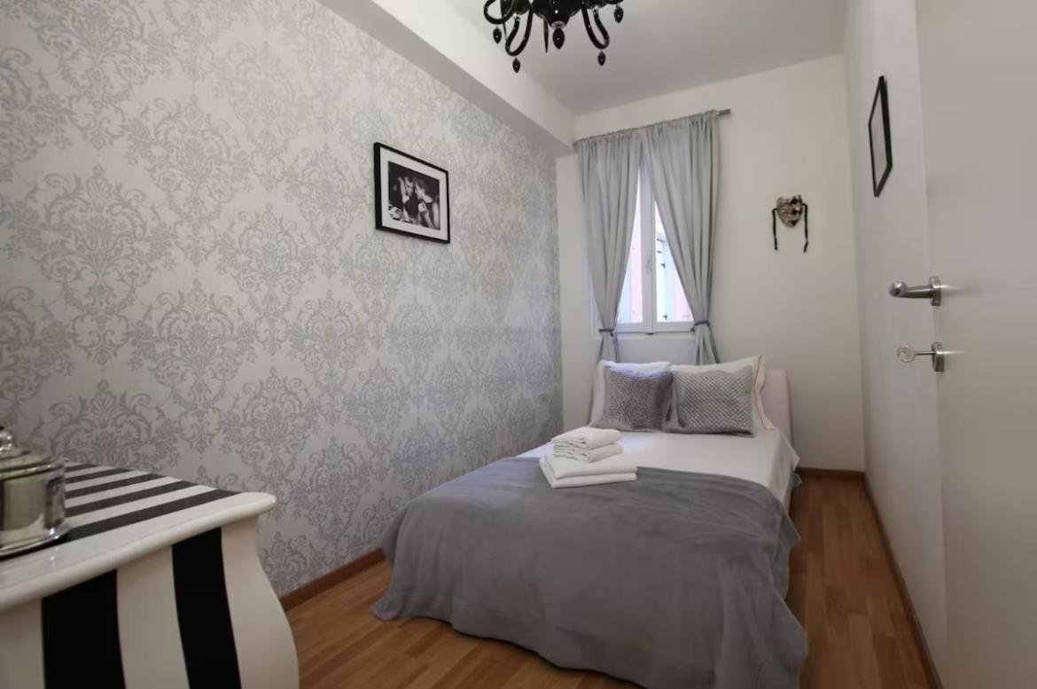 Apartamento Casa Costa Biennale Veneza