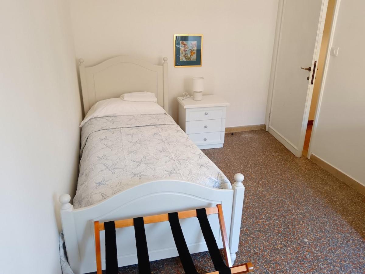 Apartment Spacious With 3 Bedrooms