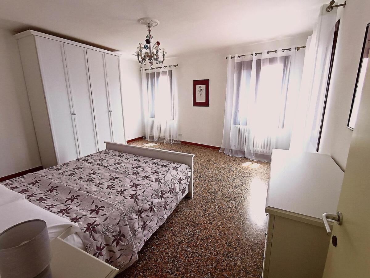 Apartment Spacious With 3 Bedrooms Venice