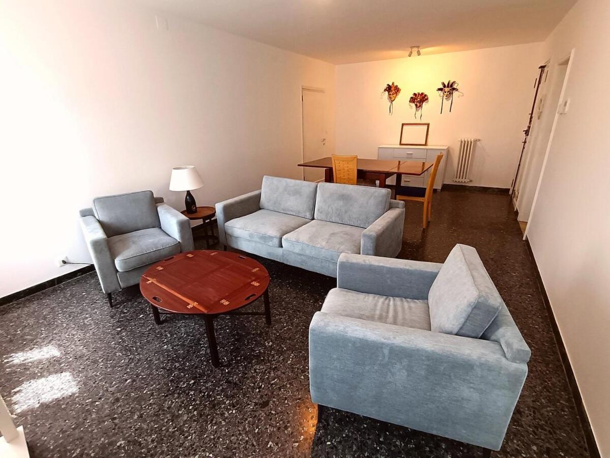 Spacious With 3 Bedrooms Apartment Venice