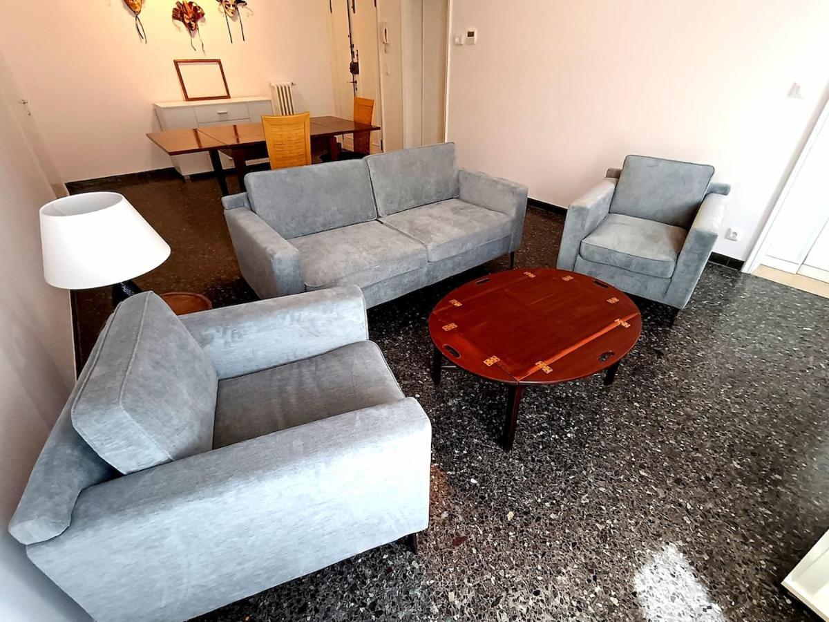 Apartment Spacious With 3 Bedrooms *