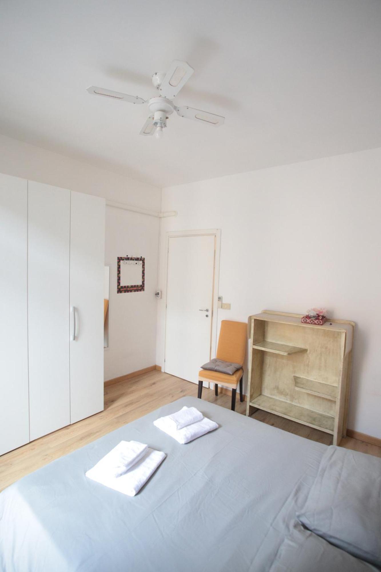 Cat Apartment- Mestre * Venice