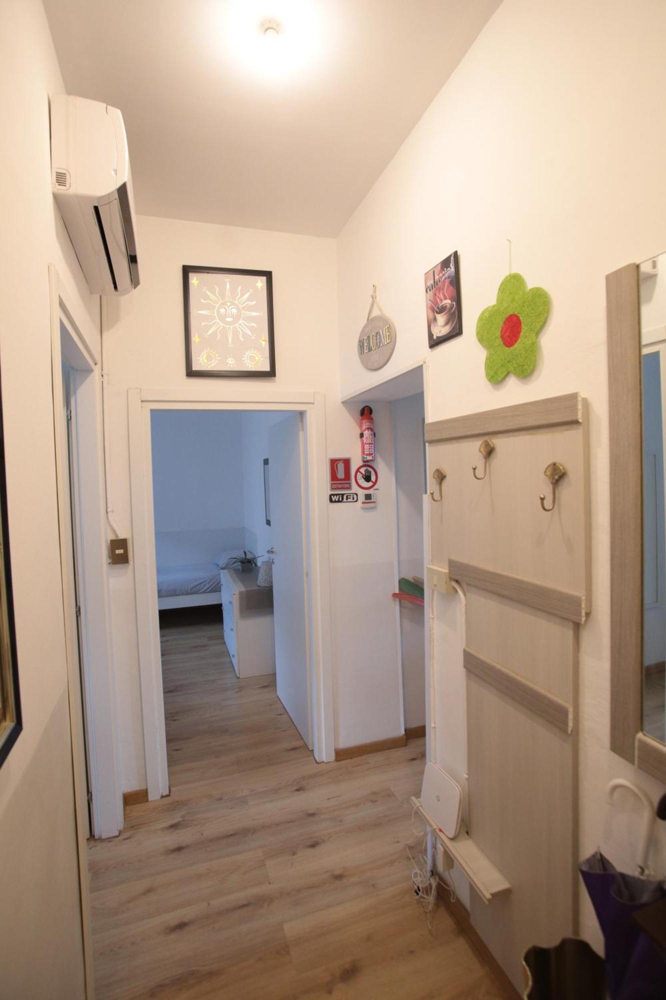 Cat Apartment- Mestre * Venice