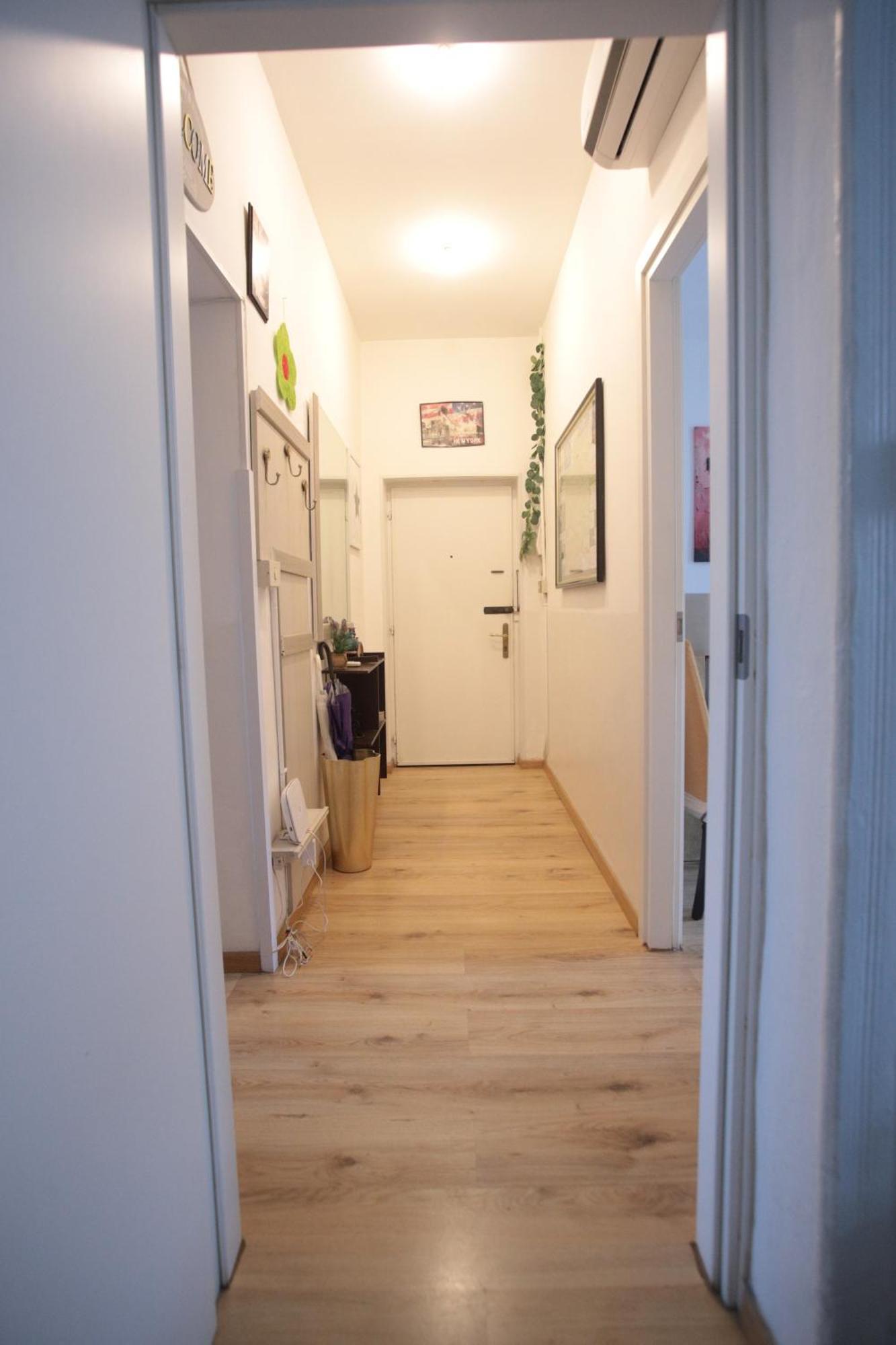 Cat Apartment- Mestre Apartment *
