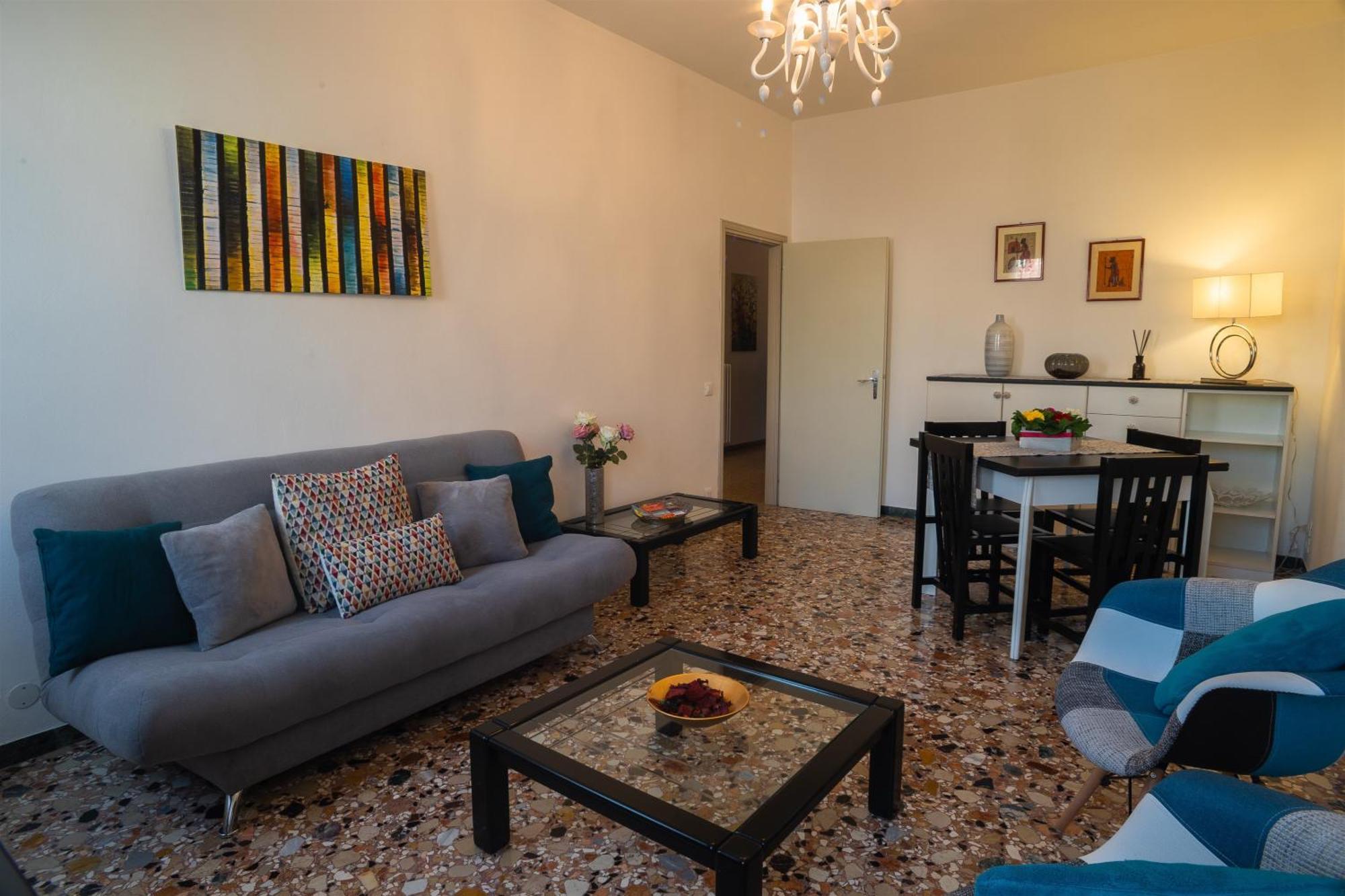 Casamisa Ca' Amaranta Apartment Venice