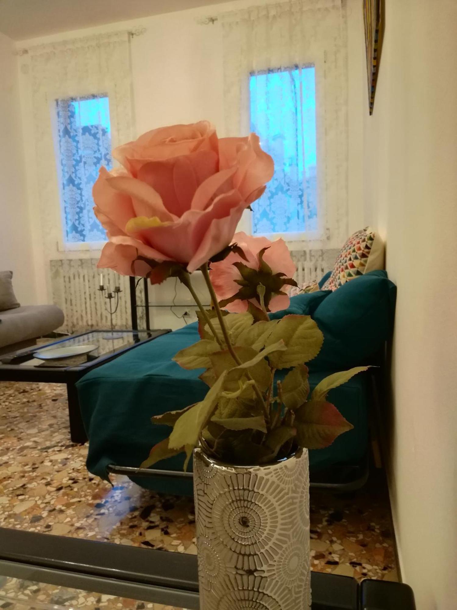 Apartment Casamisa Ca' Amaranta Venice