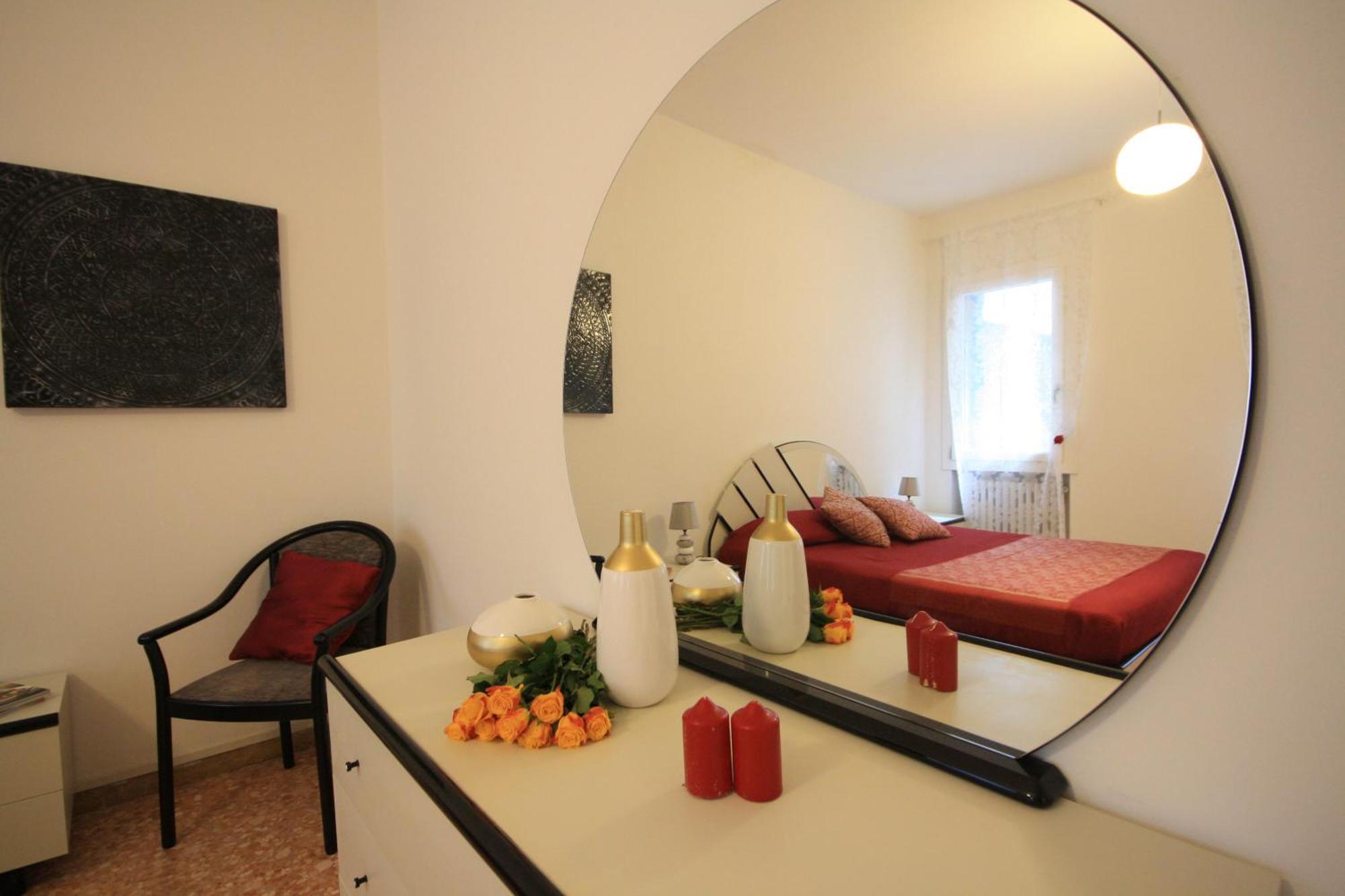 Casamisa Ca' Amaranta Venice