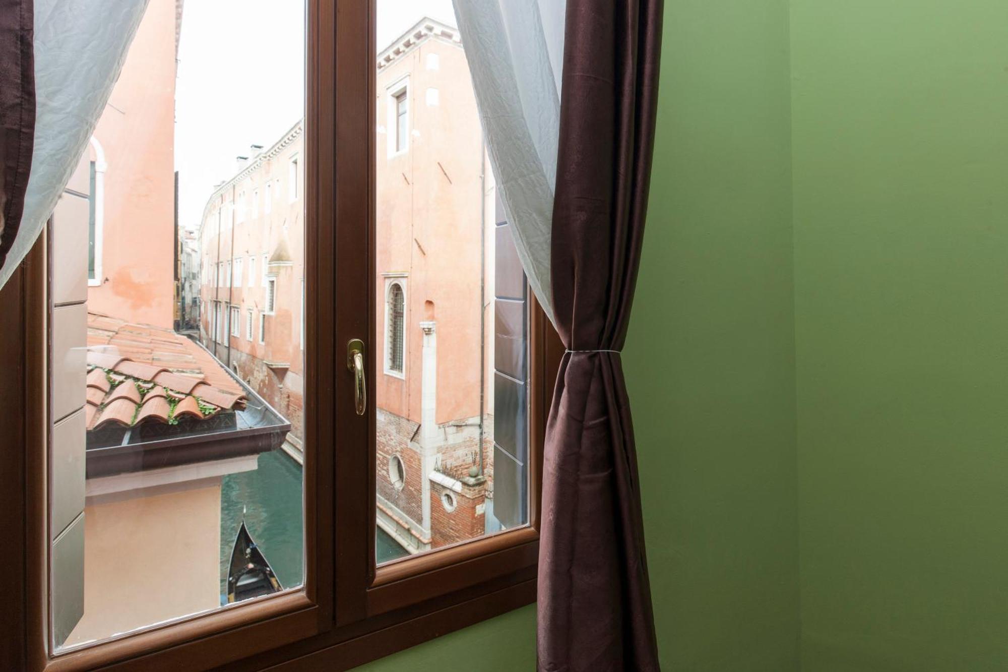 Affittacamere Simon’ Secret Venezia