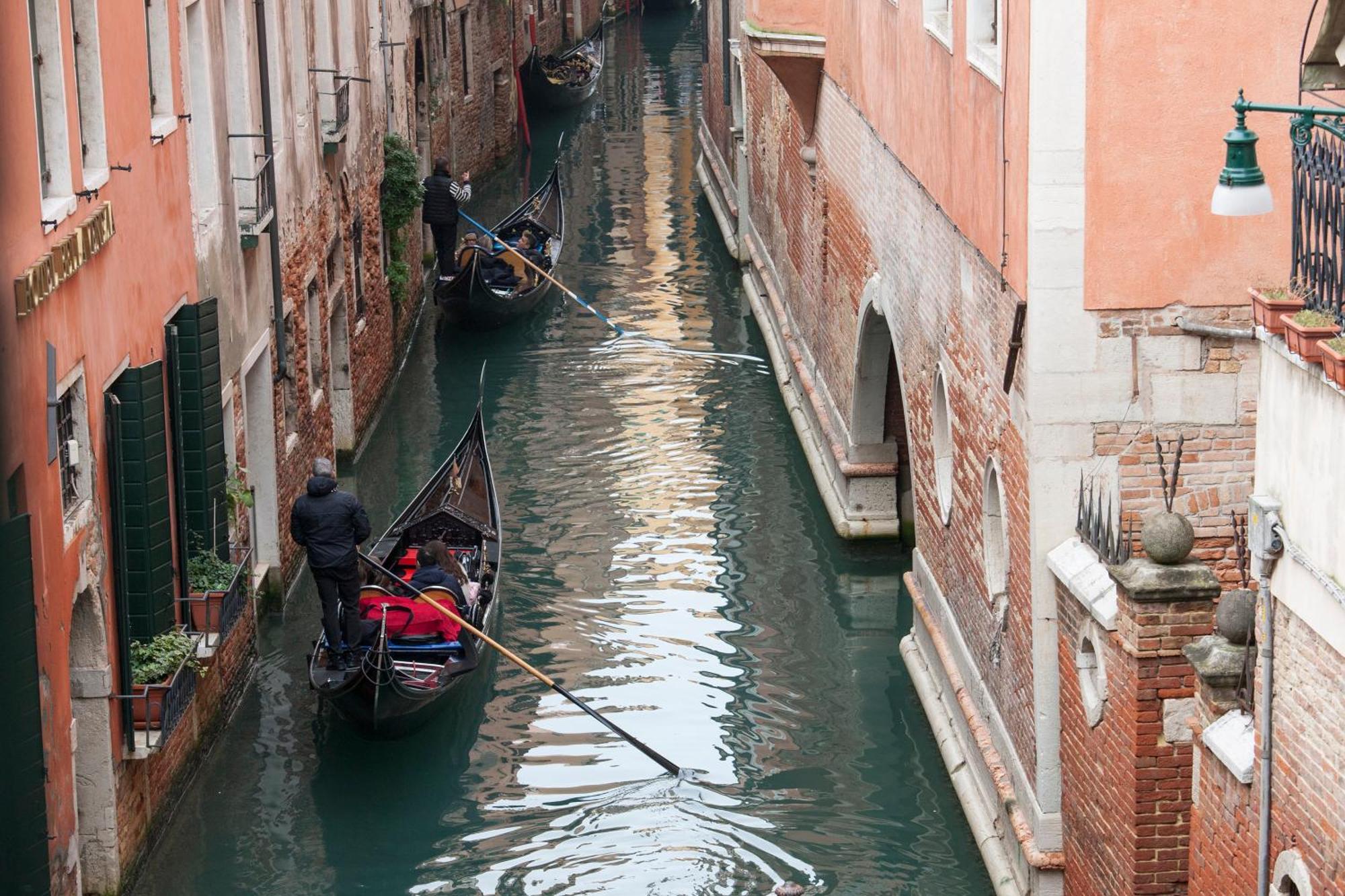 Simon’ Secret Venezia