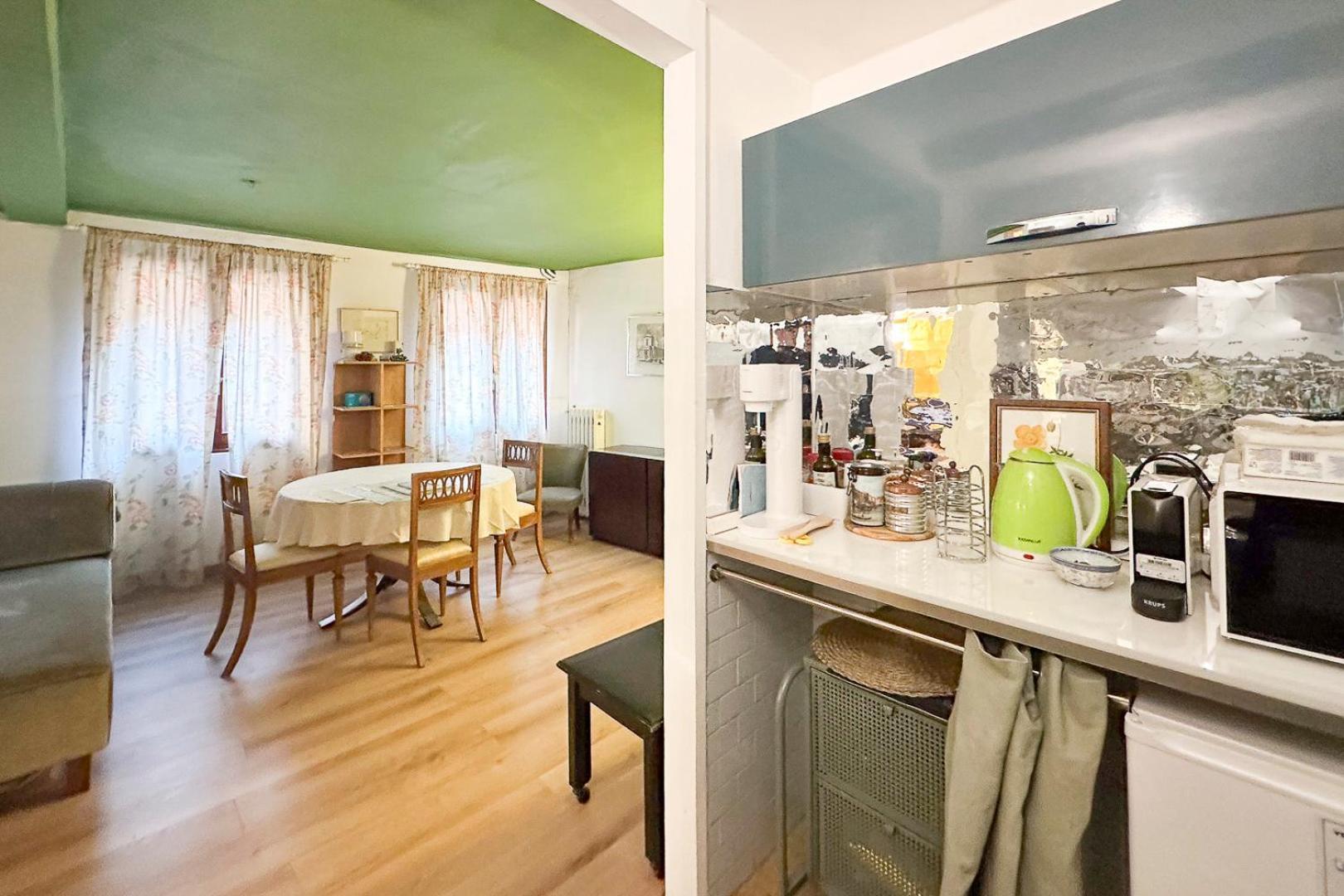 Ca' Morosina , Apartment
