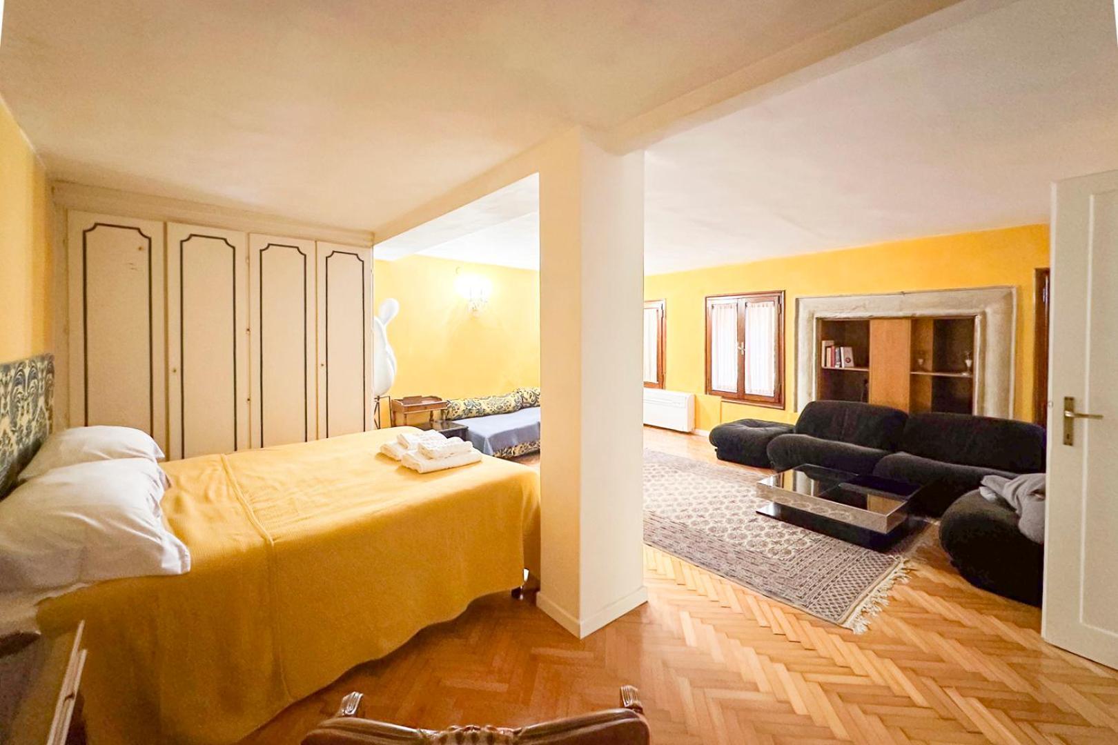 Apartamento Ca' Morosina ,
