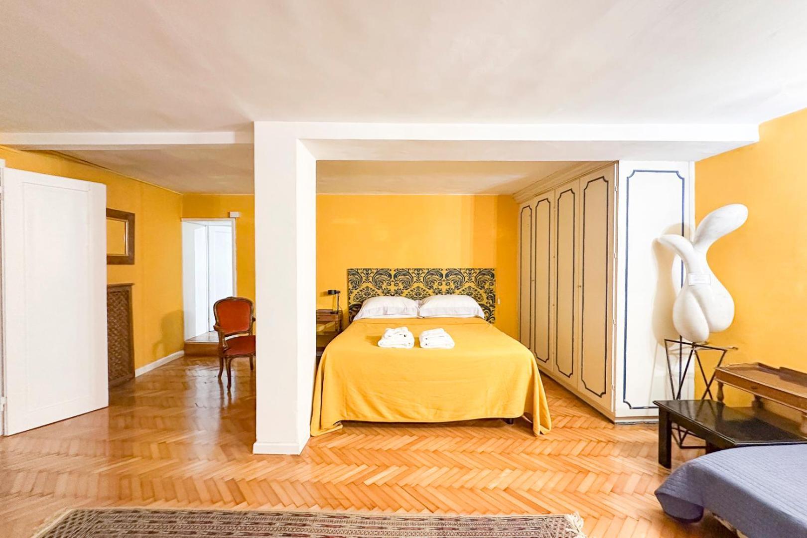 Ca' Morosina , Apartamento *