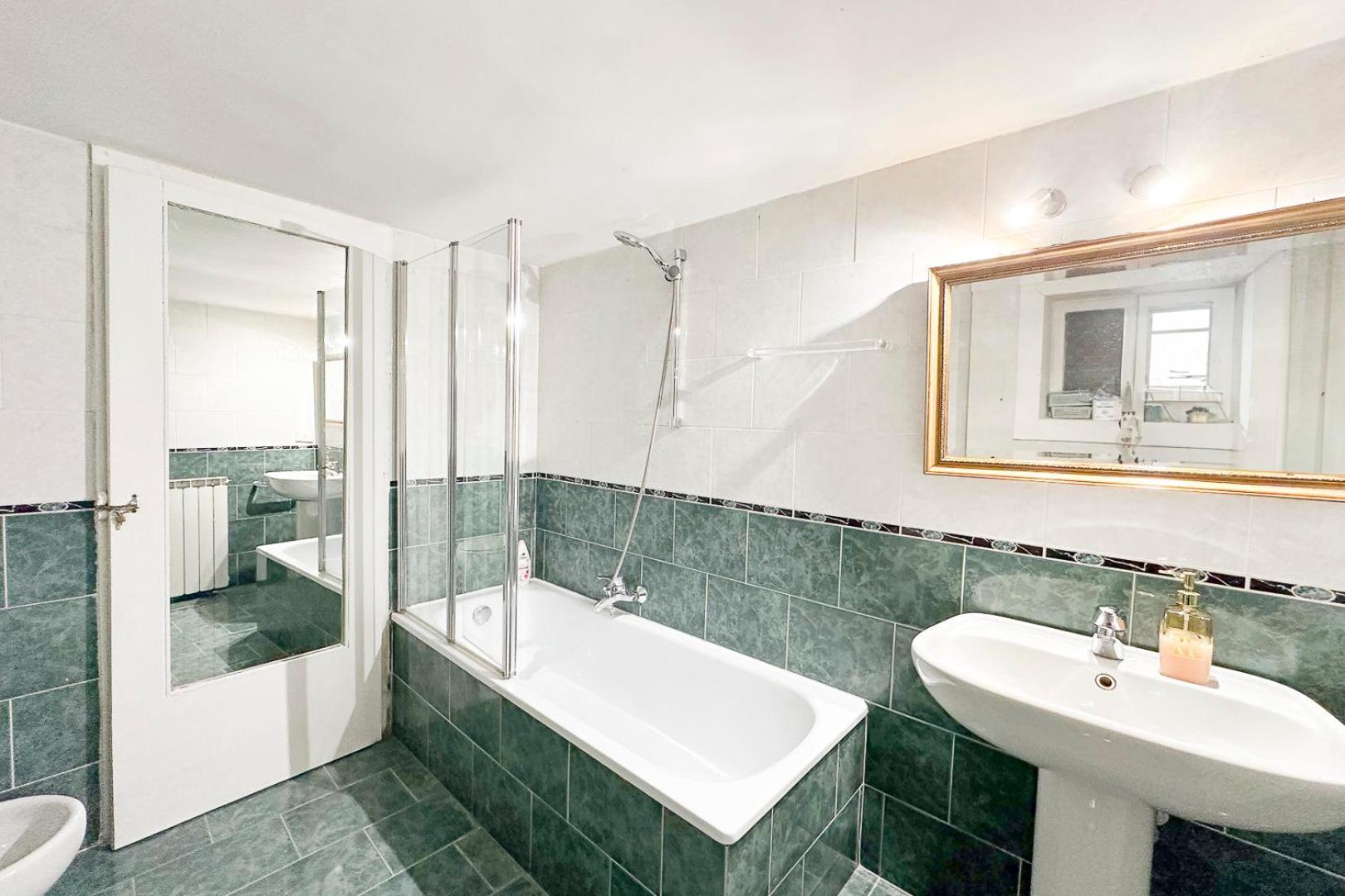 Ca' Morosina , Apartamento