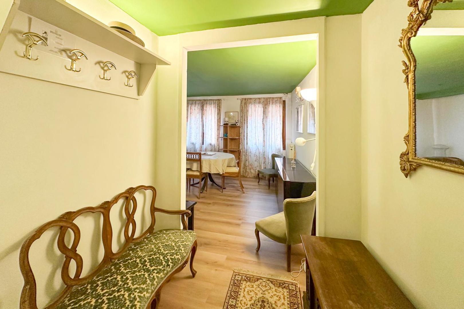 Ca' Morosina , Apartamento Veneza