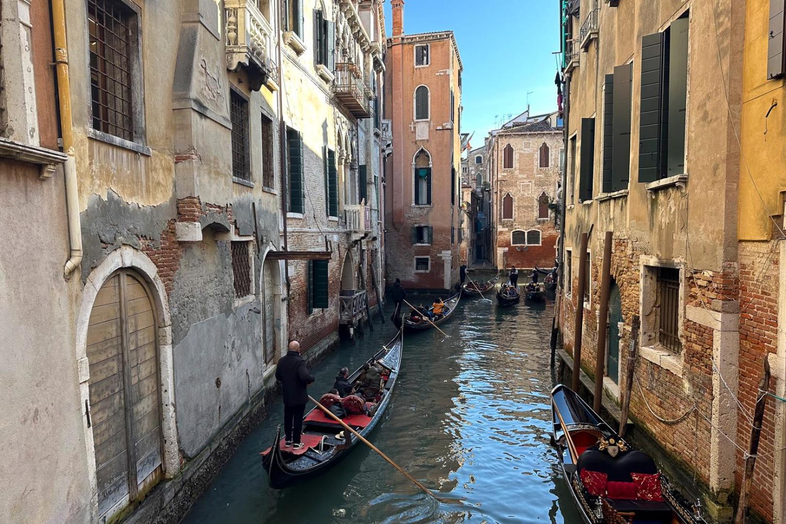 Apartamento Ca' Morosina , Veneza