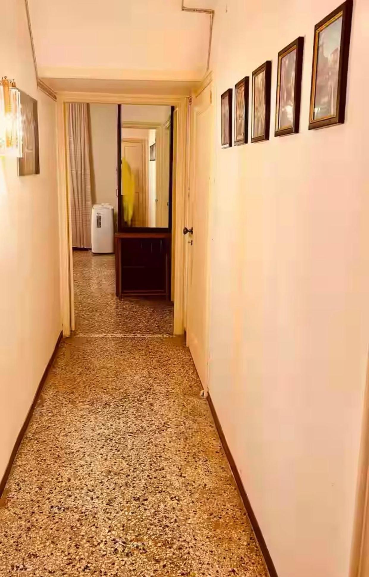 Squero Zattere Apartamento