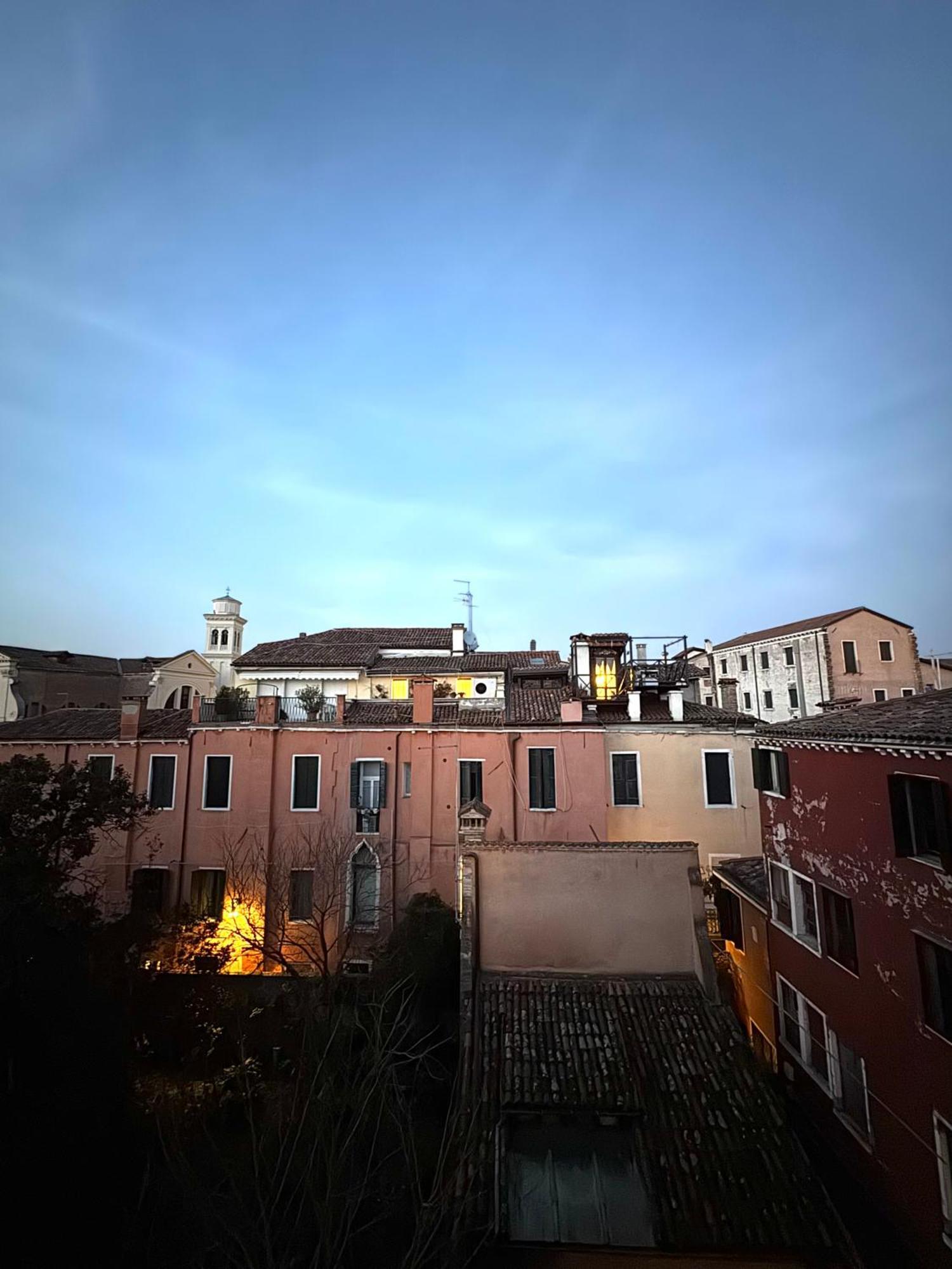 Squero Zattere Apartamento