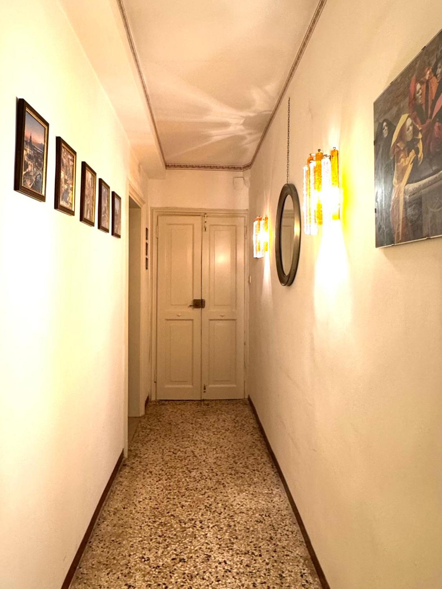 Squero Zattere Apartamento Veneza