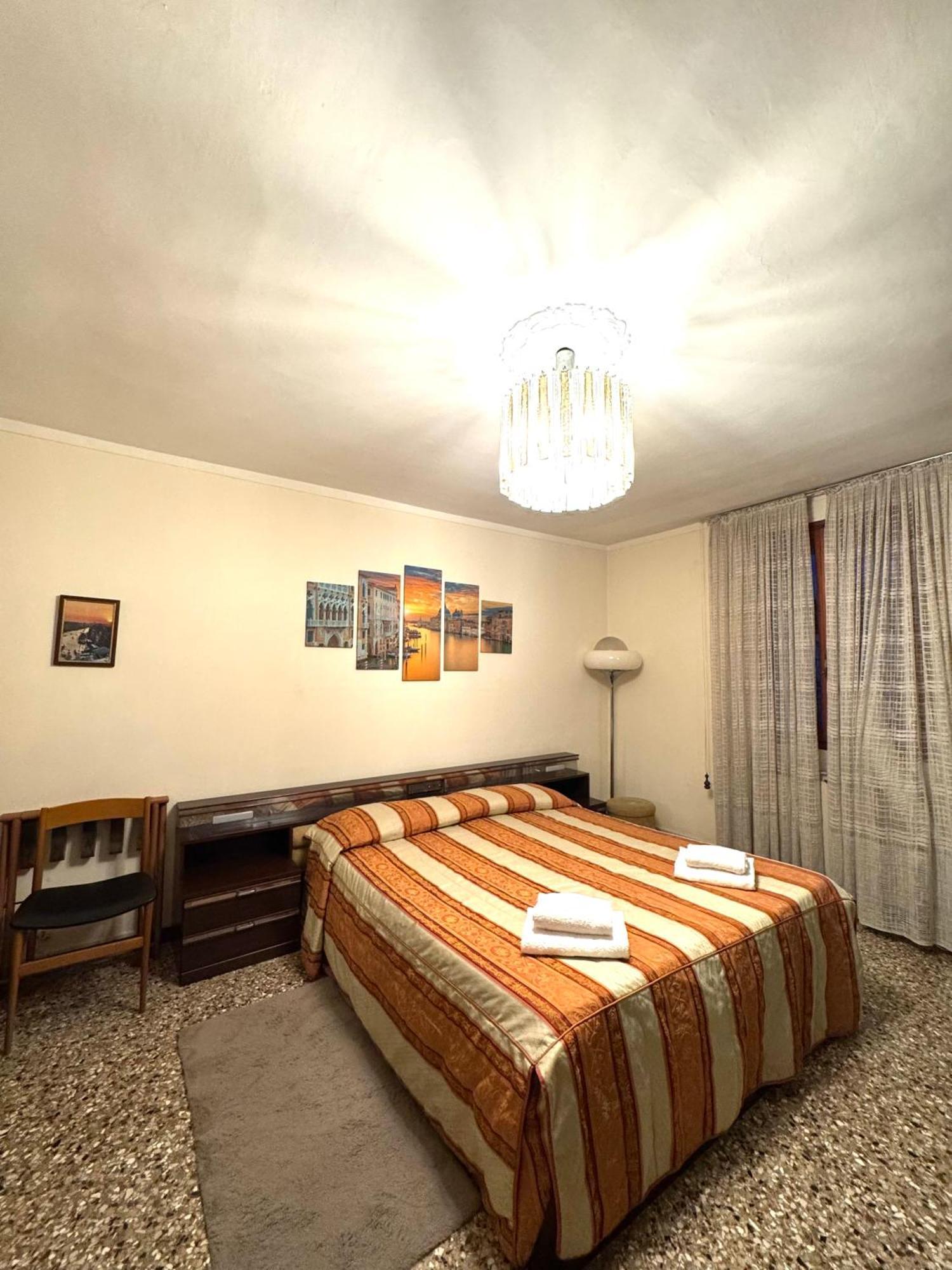 Apartamento Squero Zattere Veneza