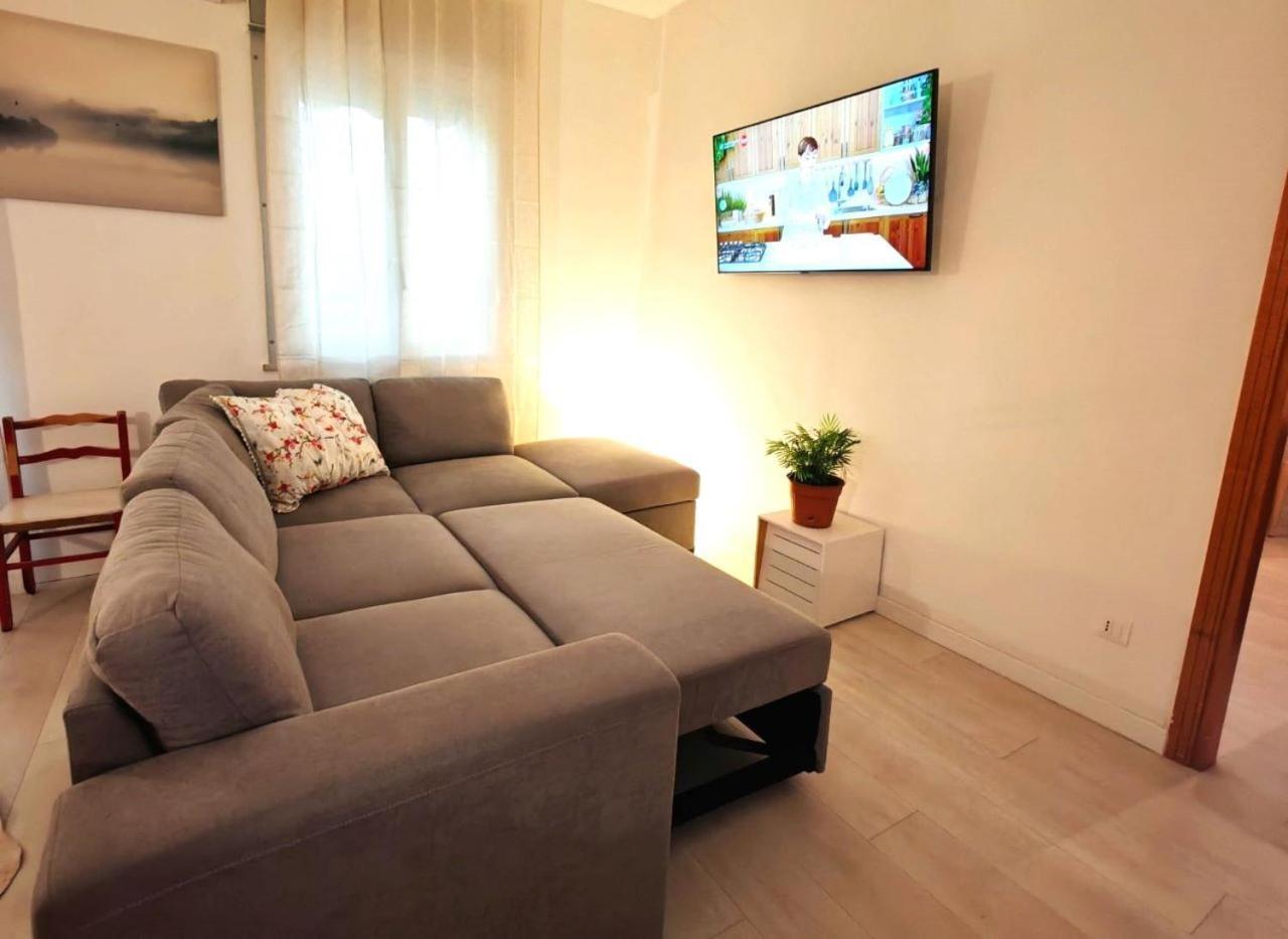Apartment Barbara's House 10minutes To